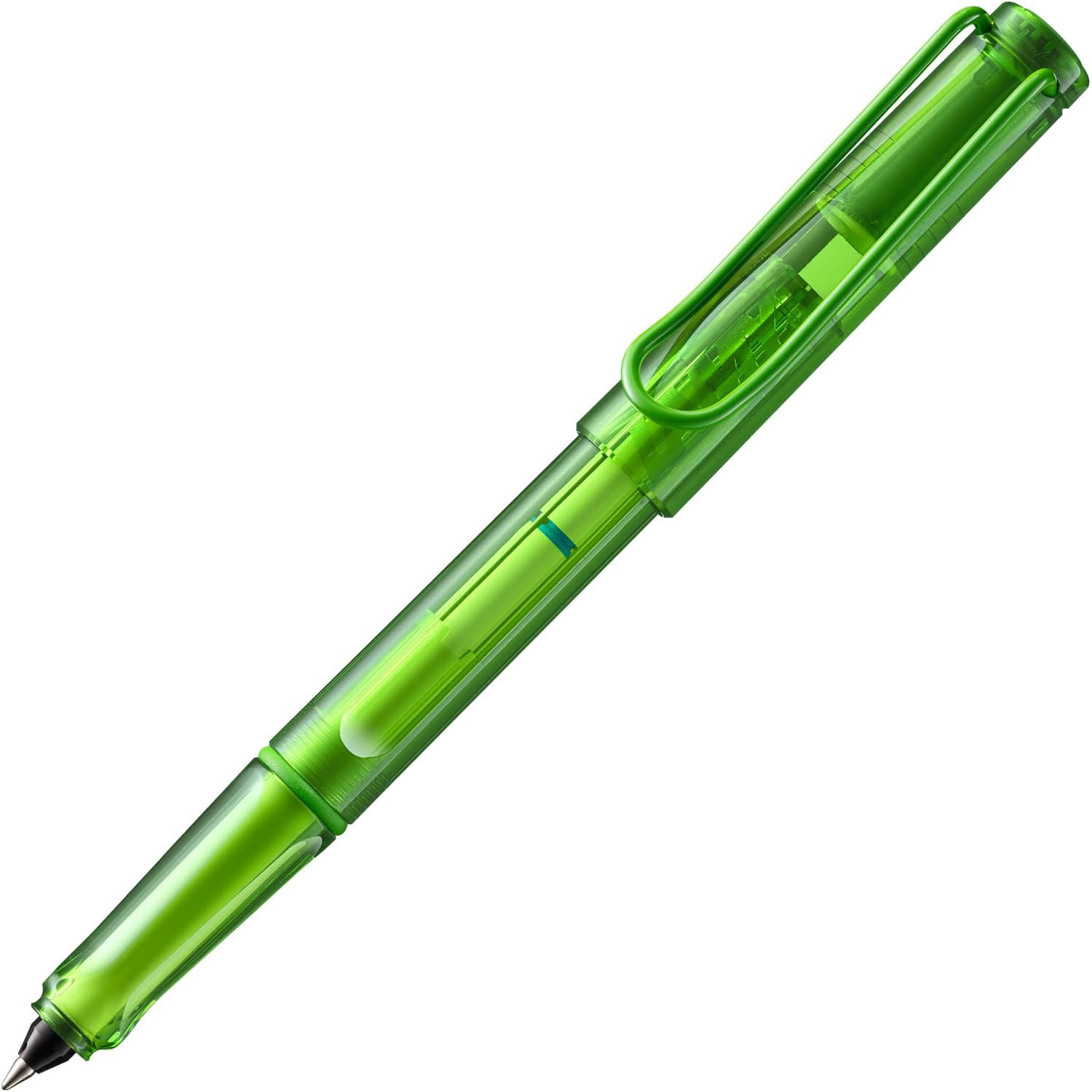 LAMY balloon Tintenroller 311 GR�N St�rke B