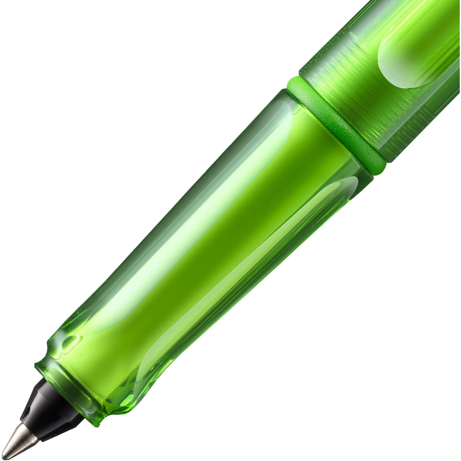 LAMY balloon Tintenroller 311 GR�N St�rke B