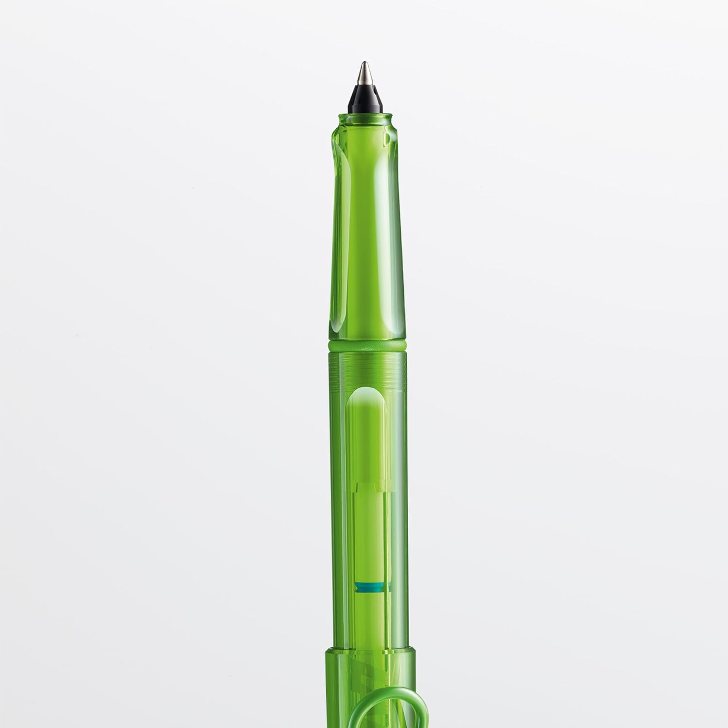LAMY balloon Tintenroller 311 GR�N St�rke B