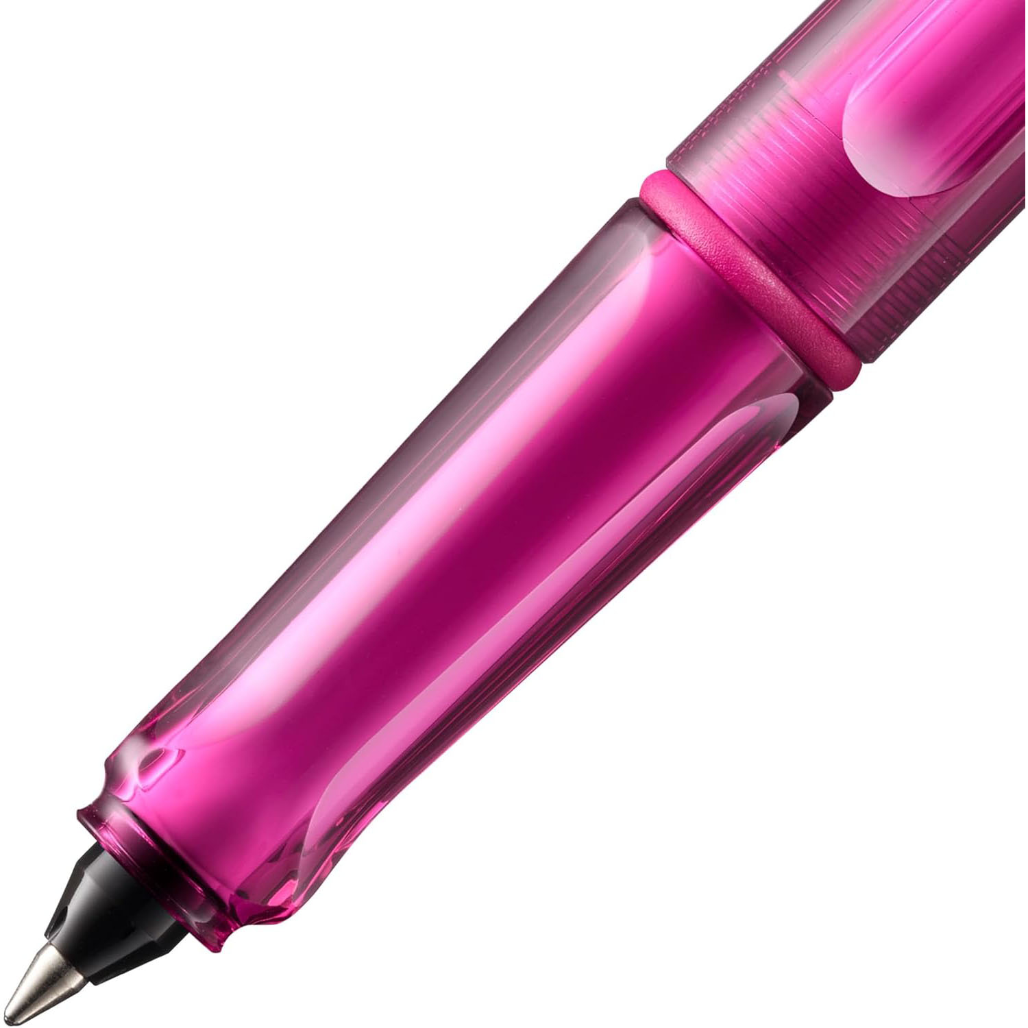 LAMY balloon Tintenroller 311 PINK St�rke B