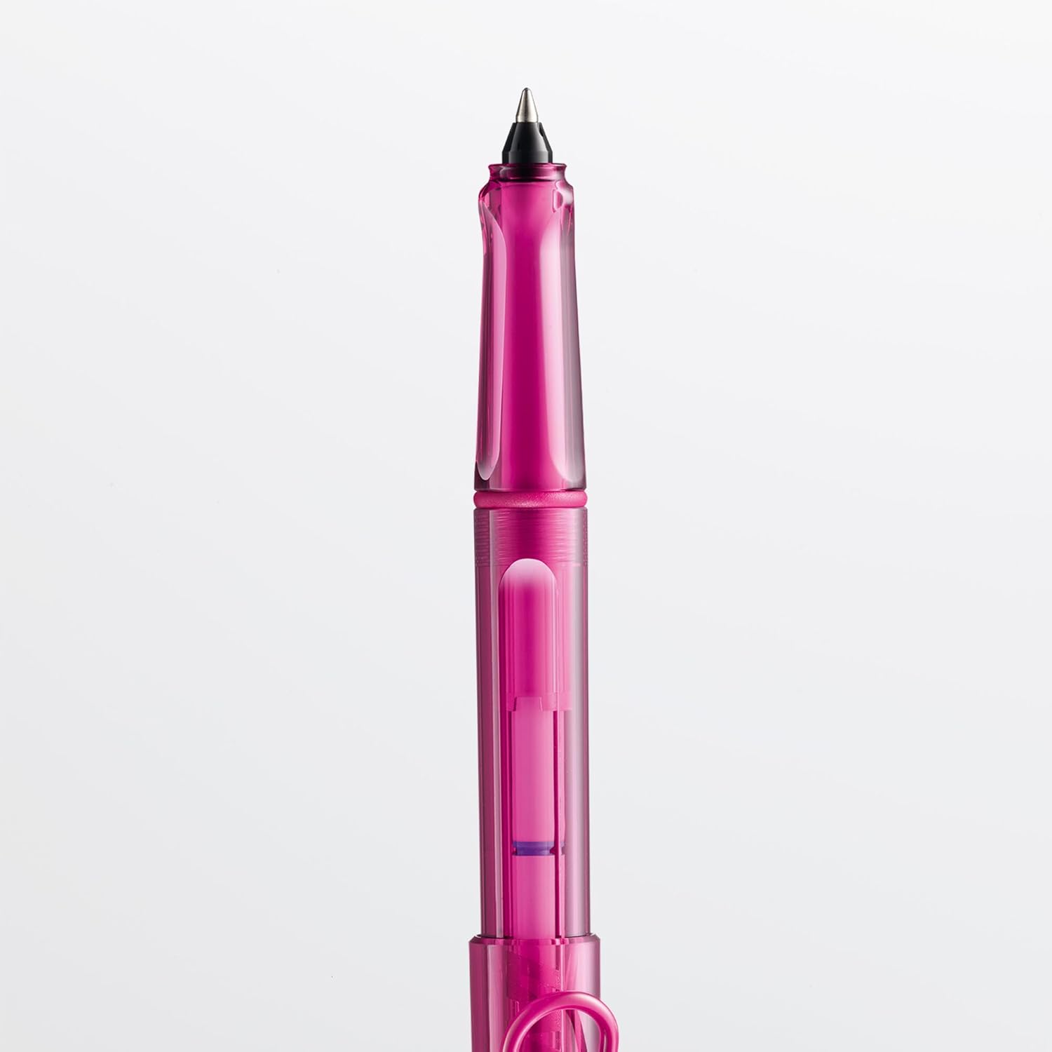LAMY balloon Tintenroller 311 PINK St�rke B