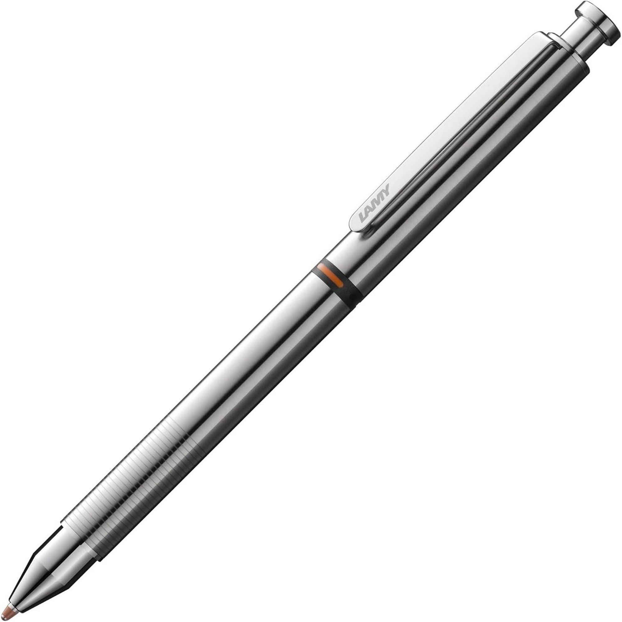 LAMY Set 1x LAMY st Twin Pen 645 Mehrschreibersystem Kug...