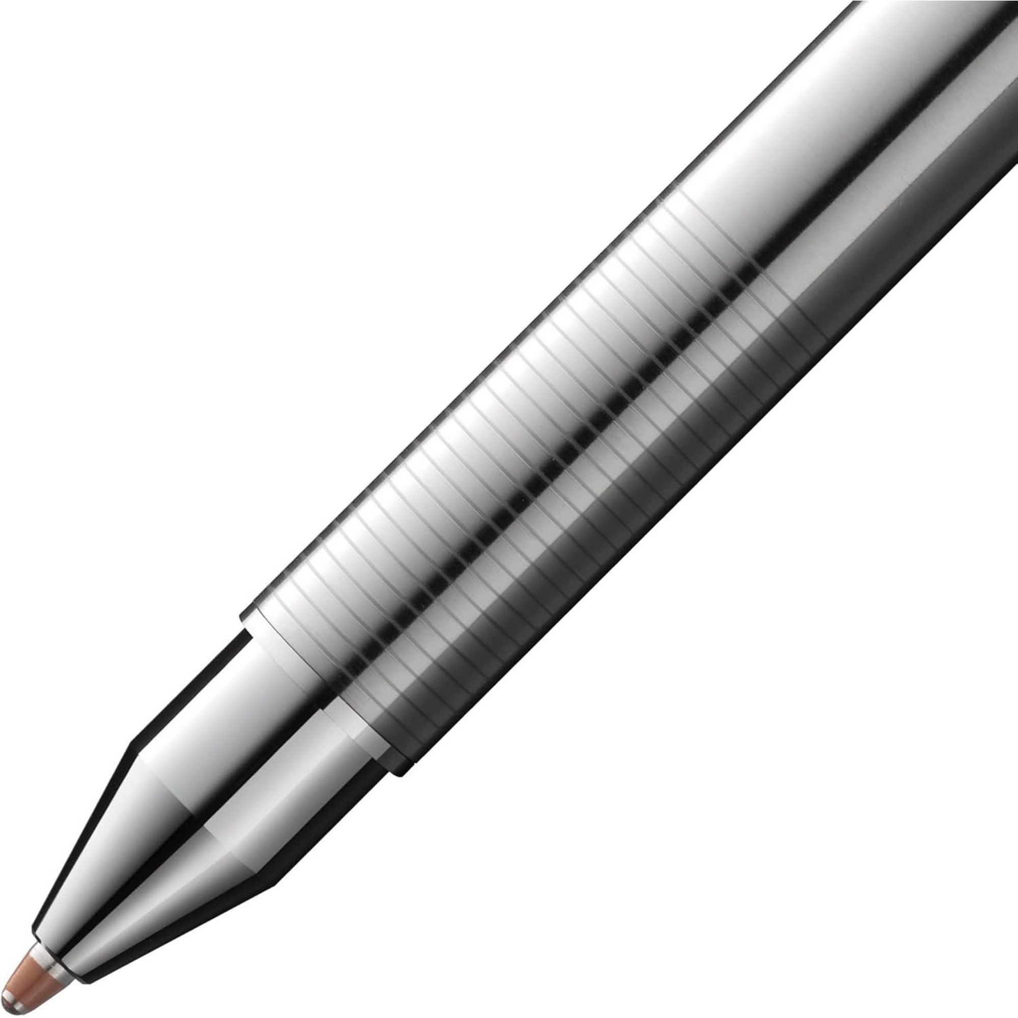 LAMY Set 1x LAMY st Twin Pen 645 Mehrschreibersystem Kug...