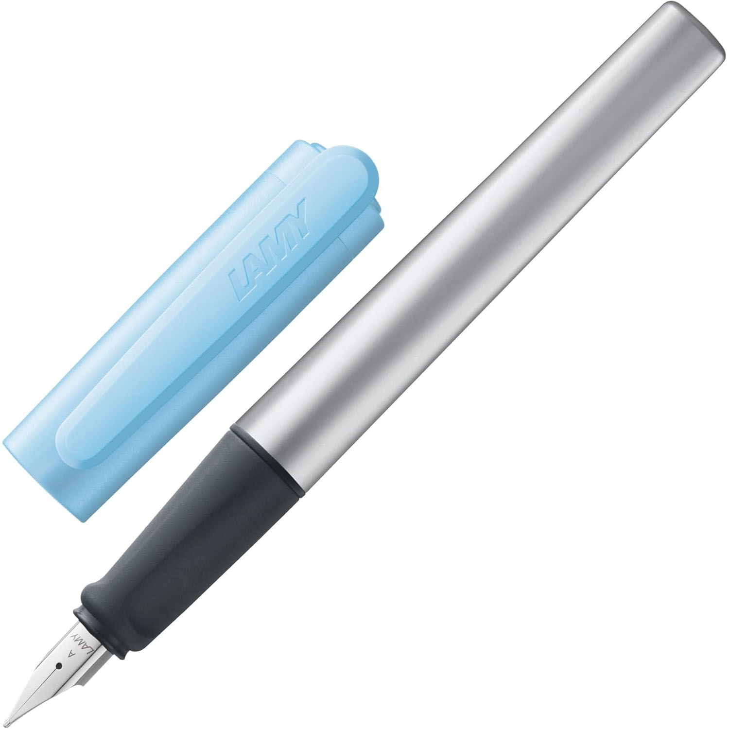 LAMY F�ller nexx 078 AZURE Blau St�rke M