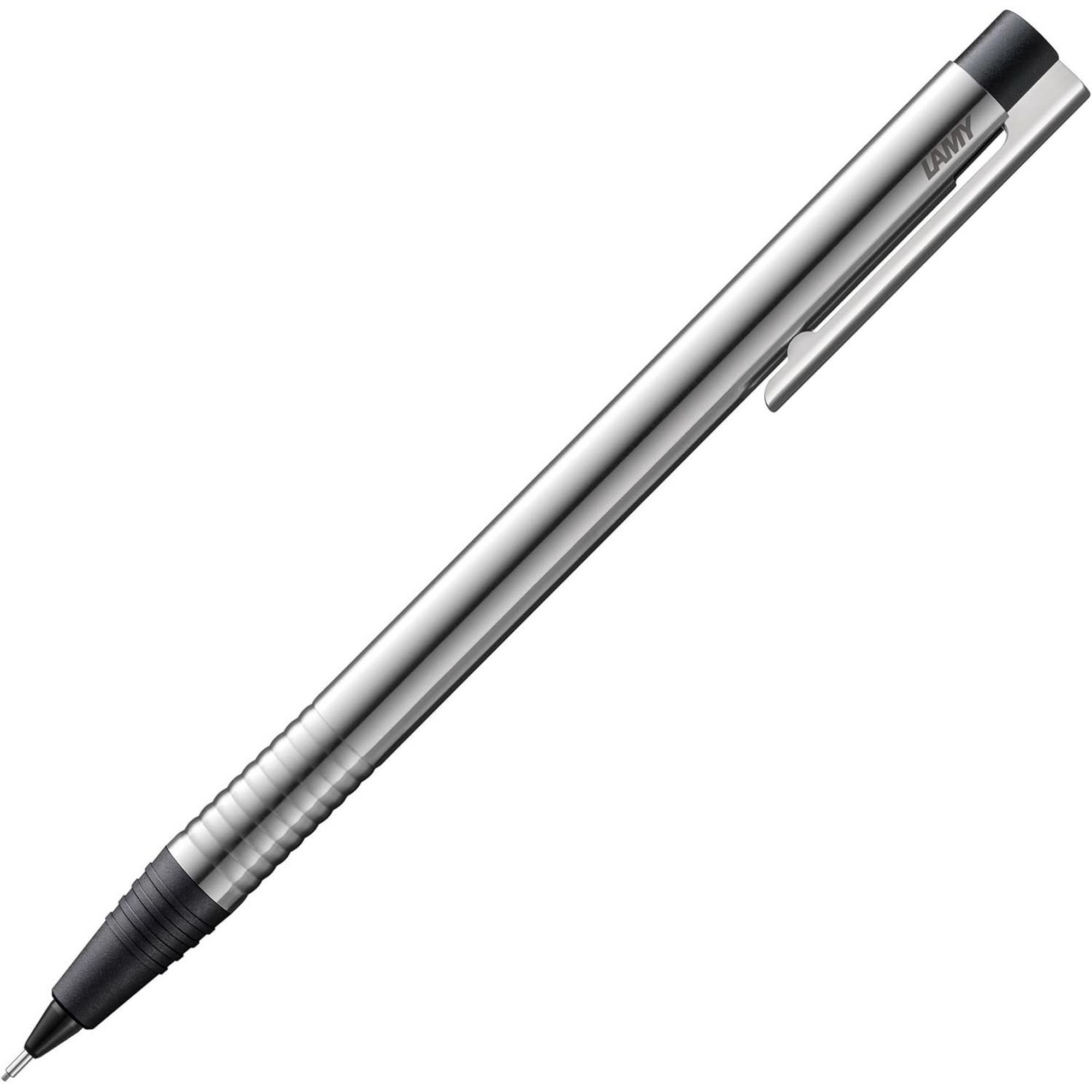 LAMY logo Set Kugelschreiber 205 mit Gro�raummine M 16 s...