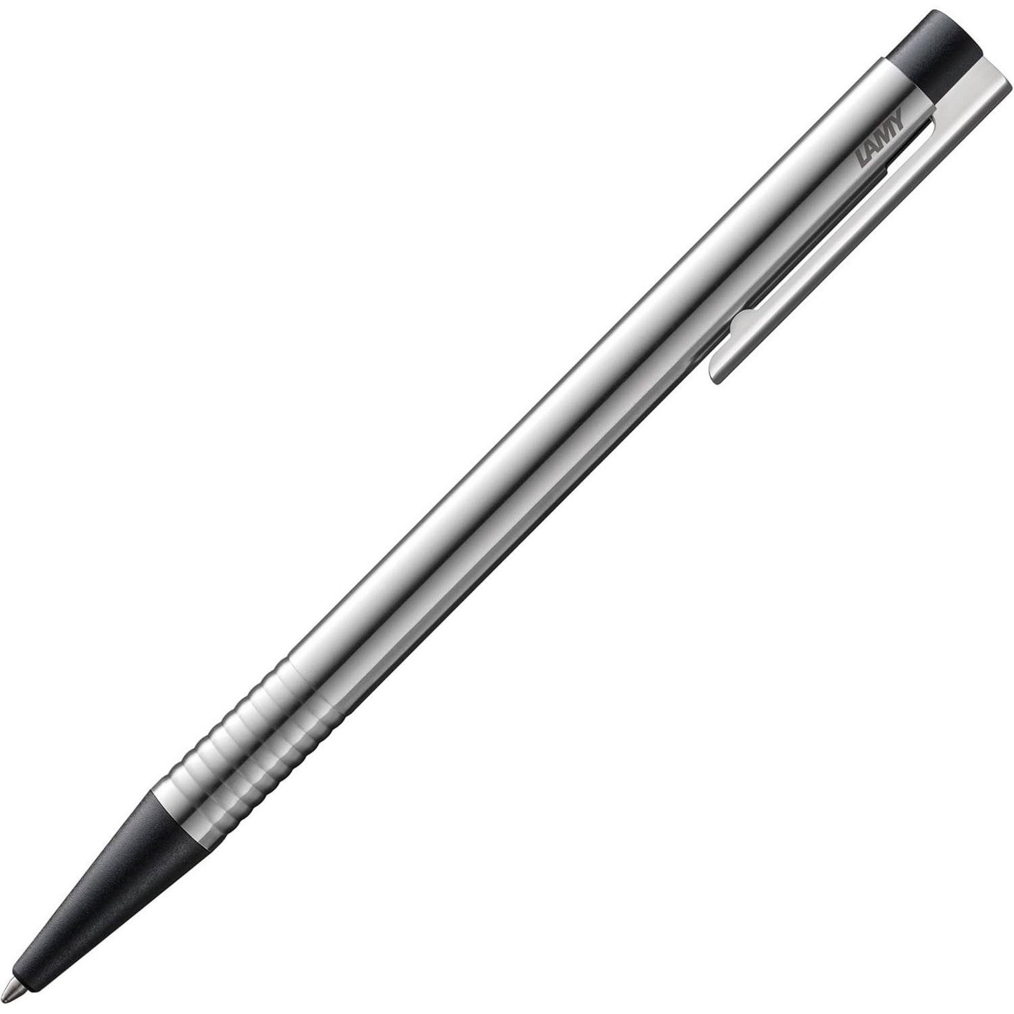 LAMY logo Set Kugelschreiber 205 mit Gro�raummine M 16 s...