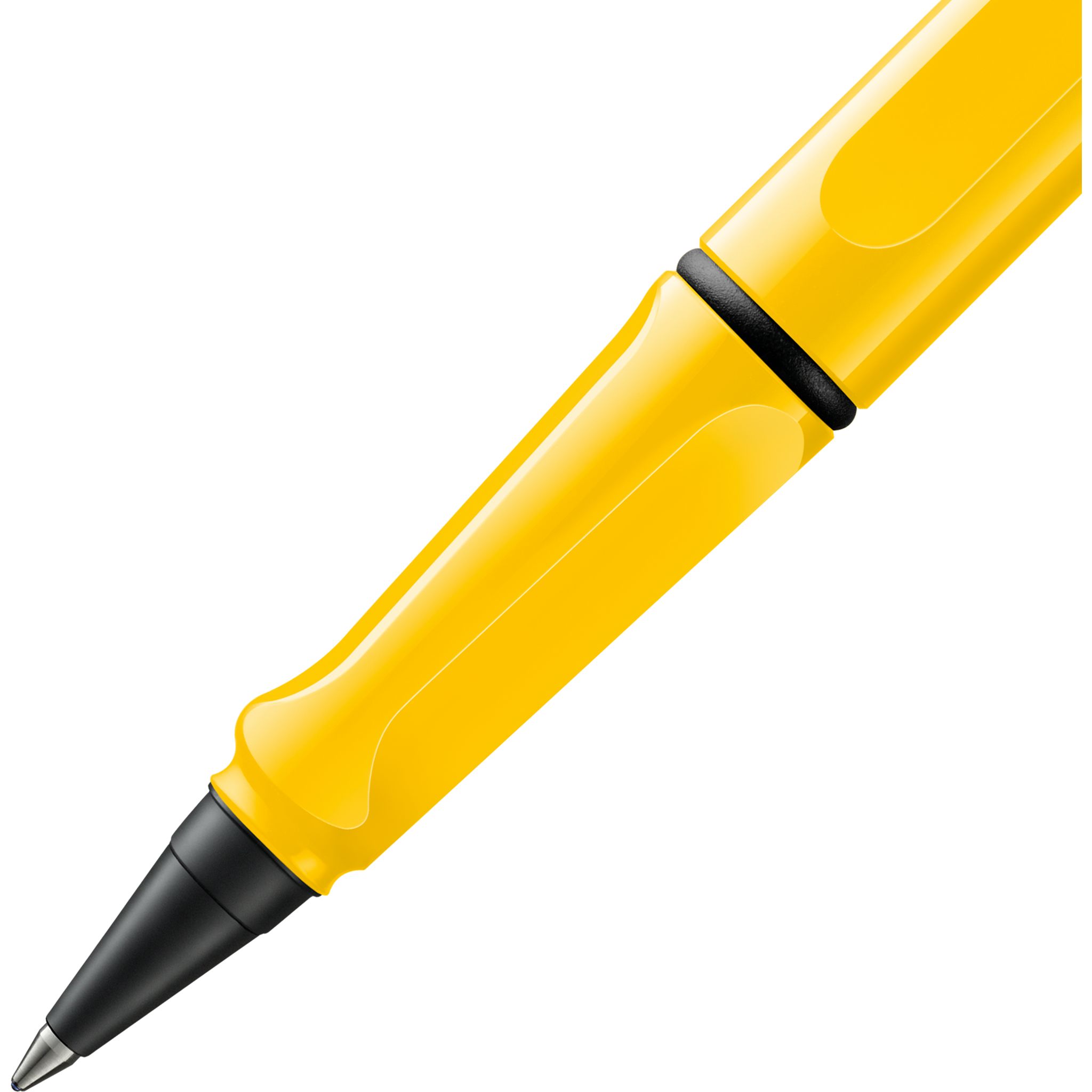 LAMY Tintenroller Safari GELB ROLL-INK F�ller ergonomisc...