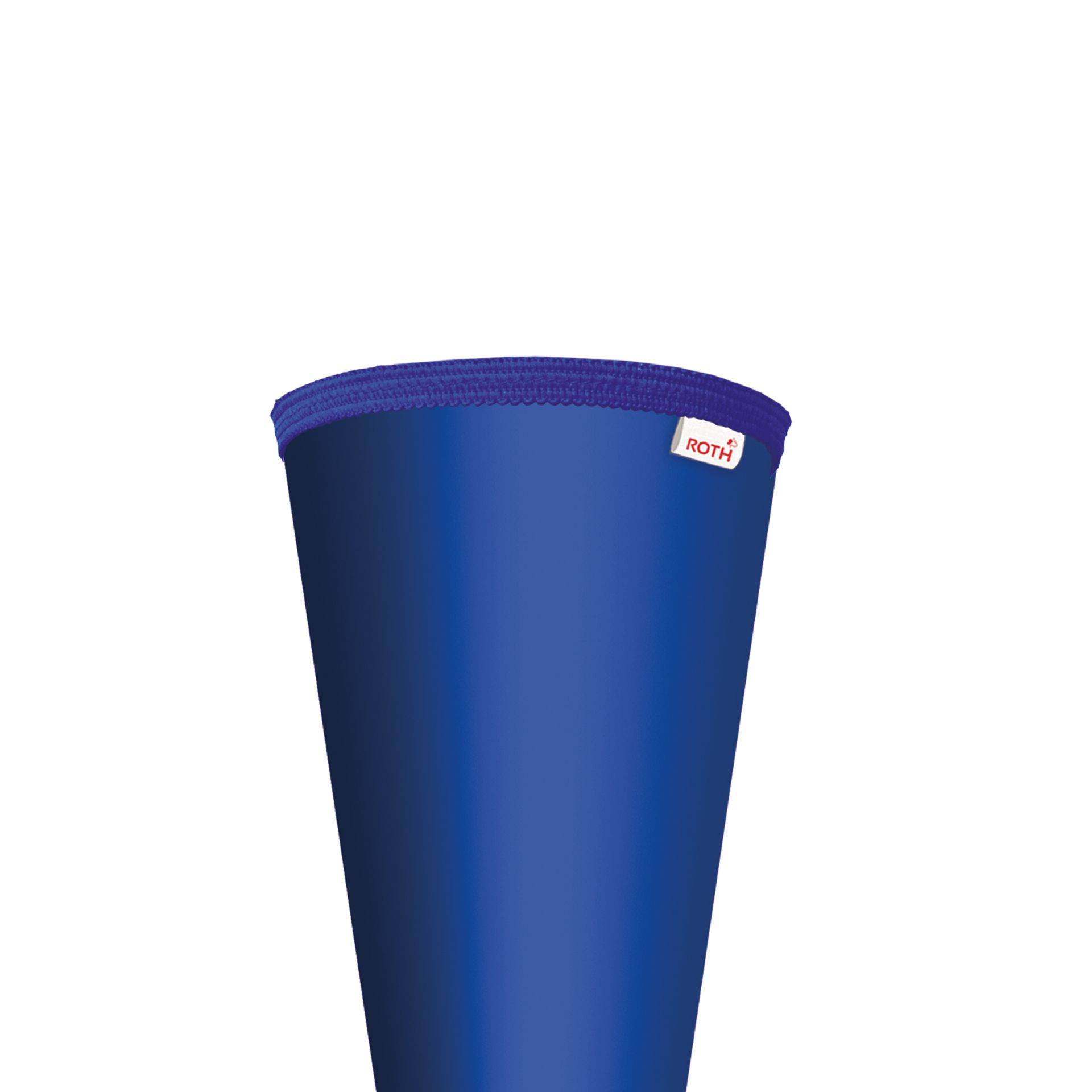 Roth Schult�te 70 cm rund Ultramarinblau