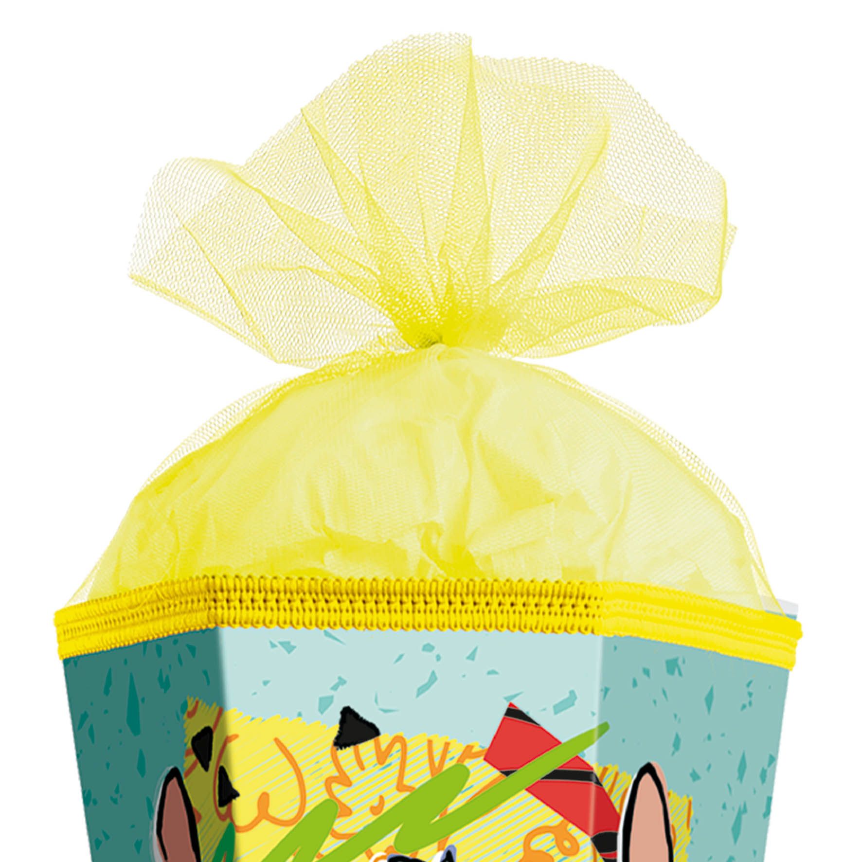 Roth Disney Stitch Schult�te 85 cm eckig T�llverschluss