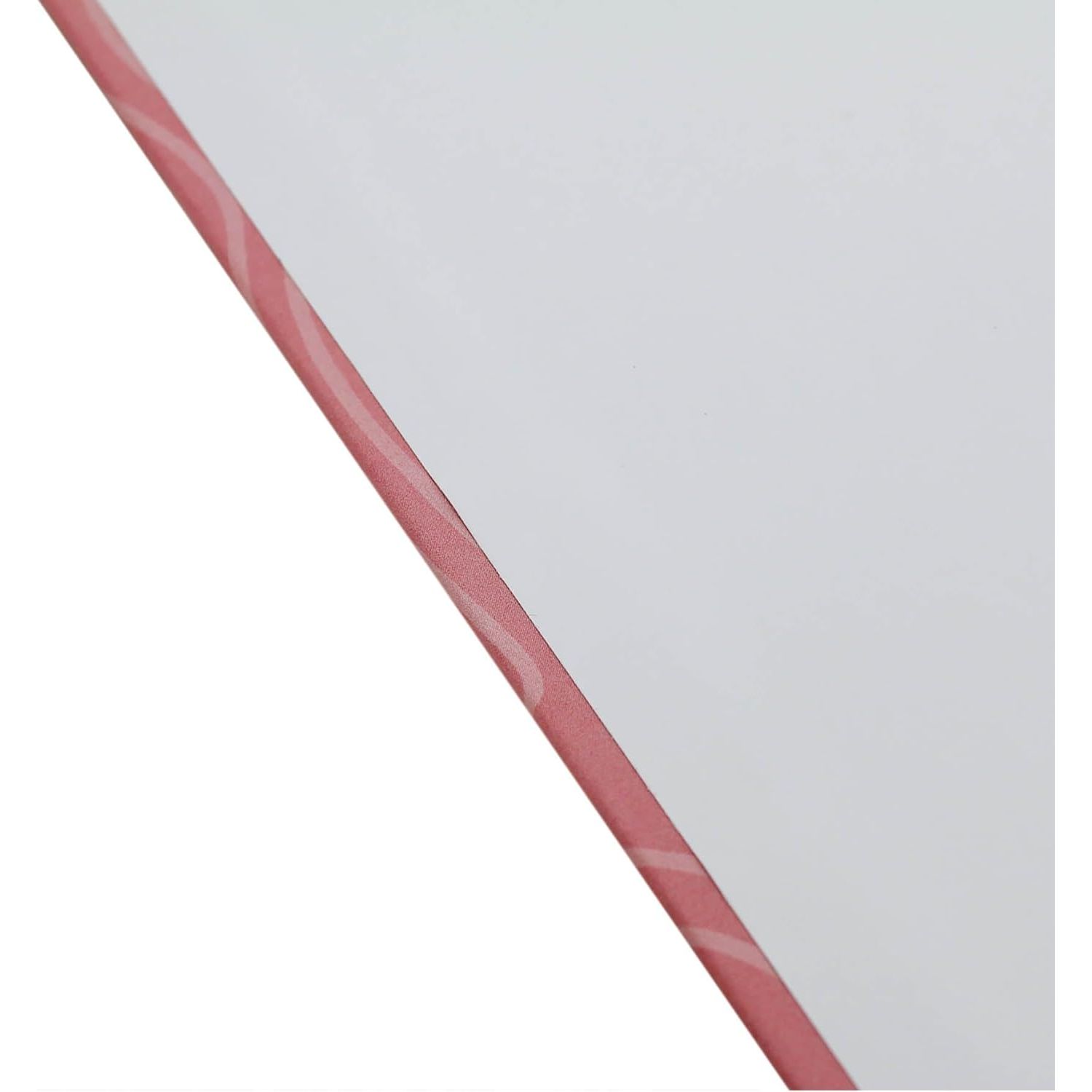 ROTH Zeugnismappe Pattern mit Buchschrauben "Dusty Rose"