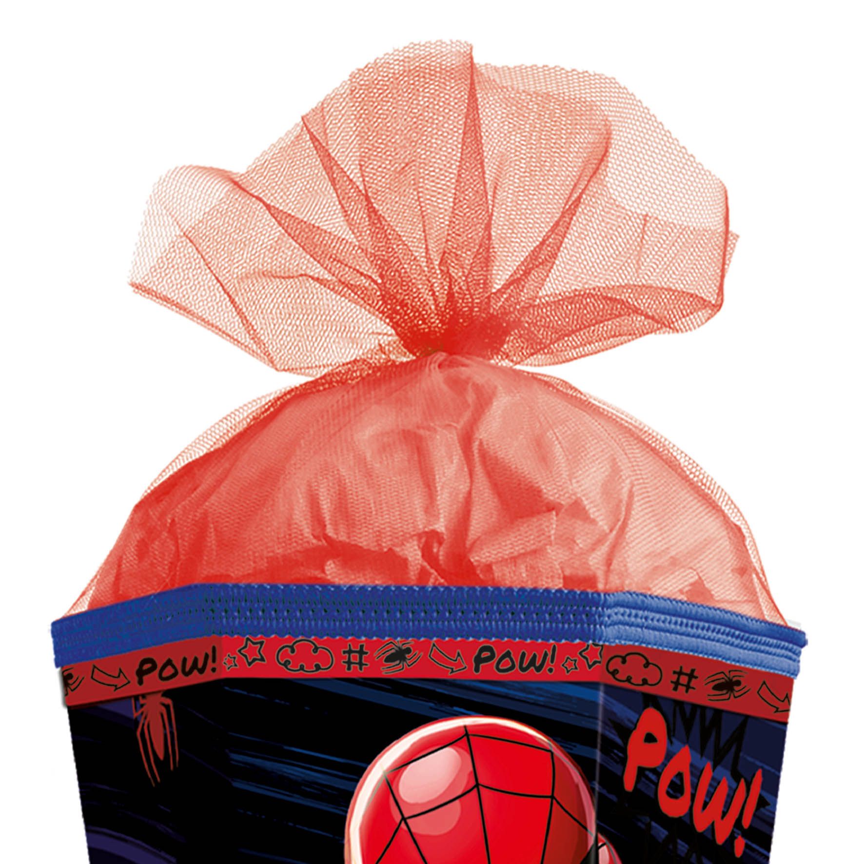 Roth Marvel Spider-Man Schult�te 85 cm eckig T�llverschl...