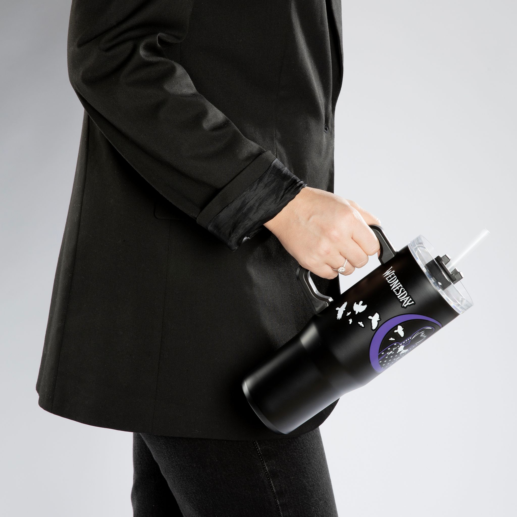 Undercover WEDNESDAY Isolierbecher, 880 ml