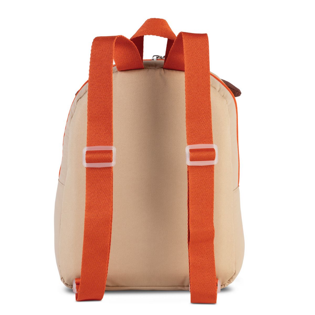 Gl�hw�rmchen Kinderrucksack beige HUND