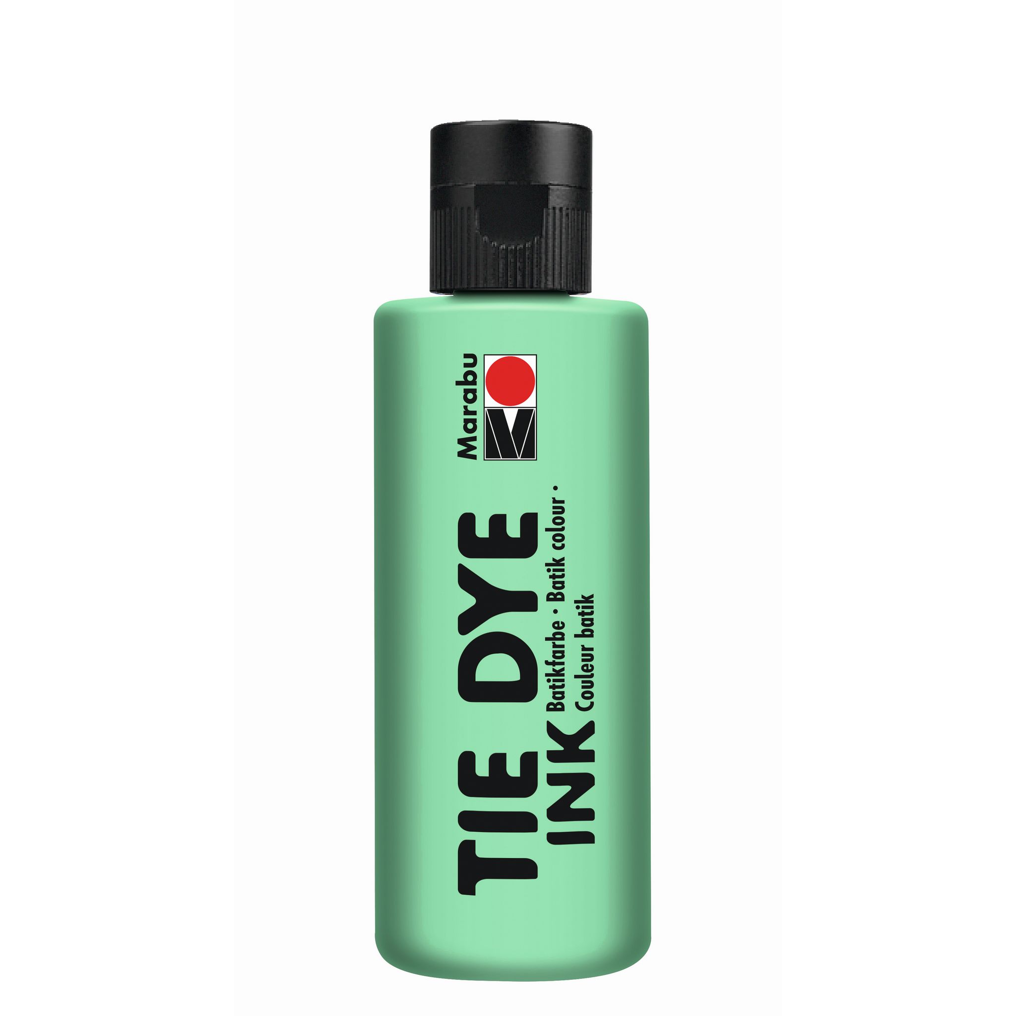 Marabu Tie Dye Ink 80 ml, 263 Pastellgr�n