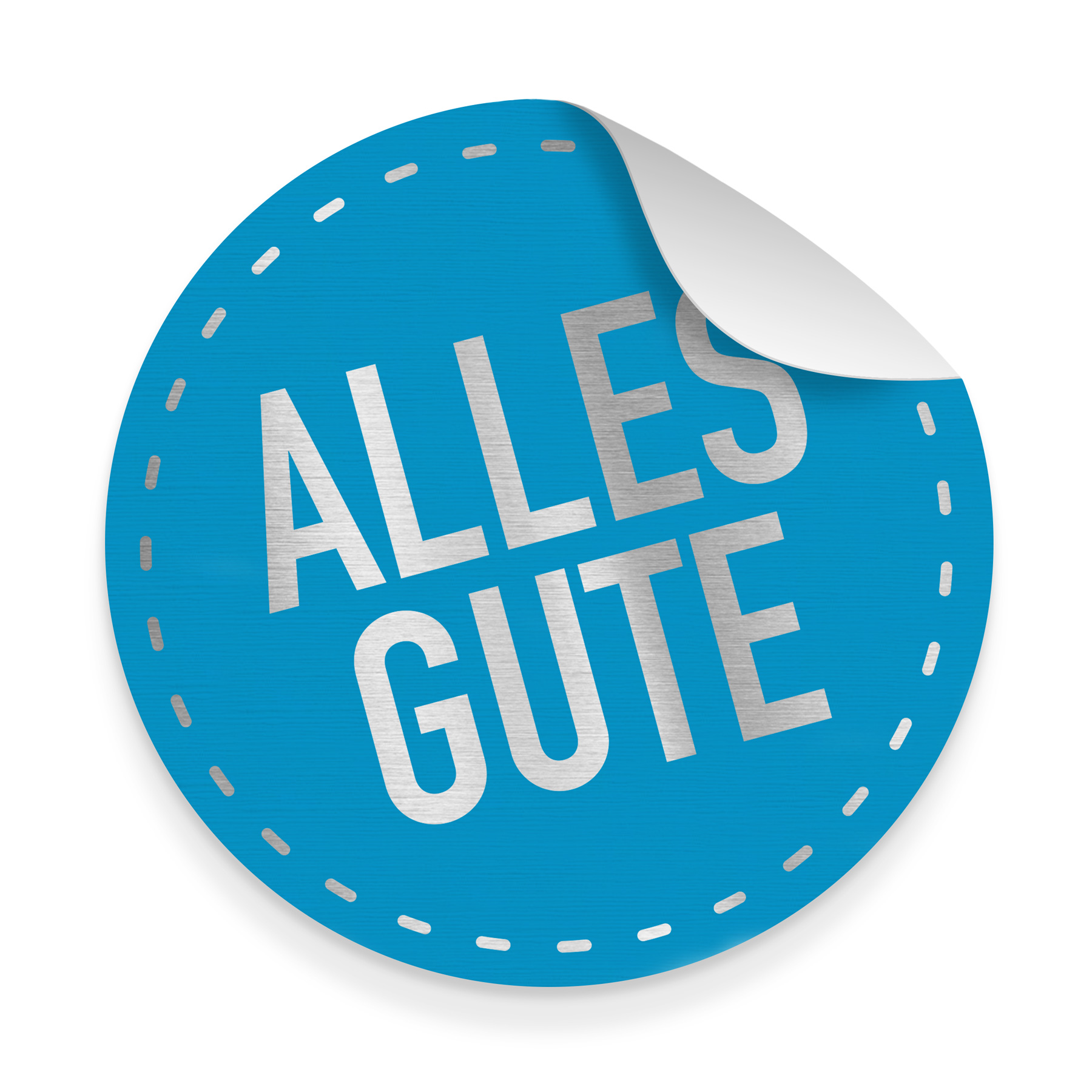itenga 5x Geschenkt�te mit Kordel 18x8x22cm + Sticker Al...