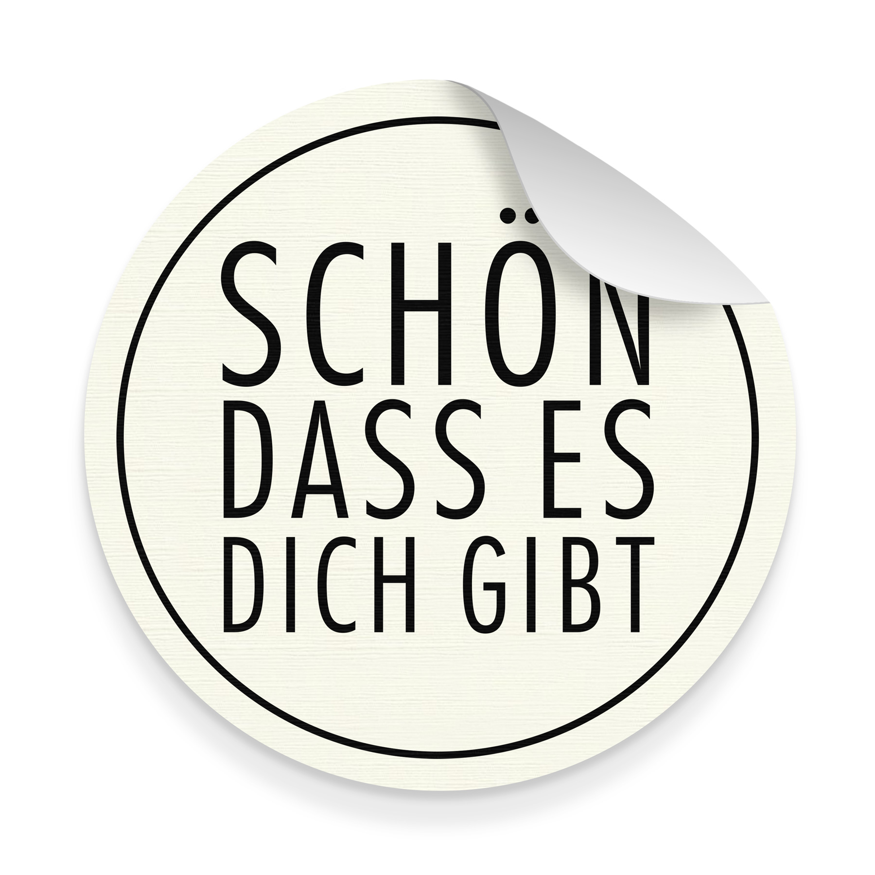 itenga 5x Geschenkt�te mit Kordel 18x8x22cm + Sticker S...