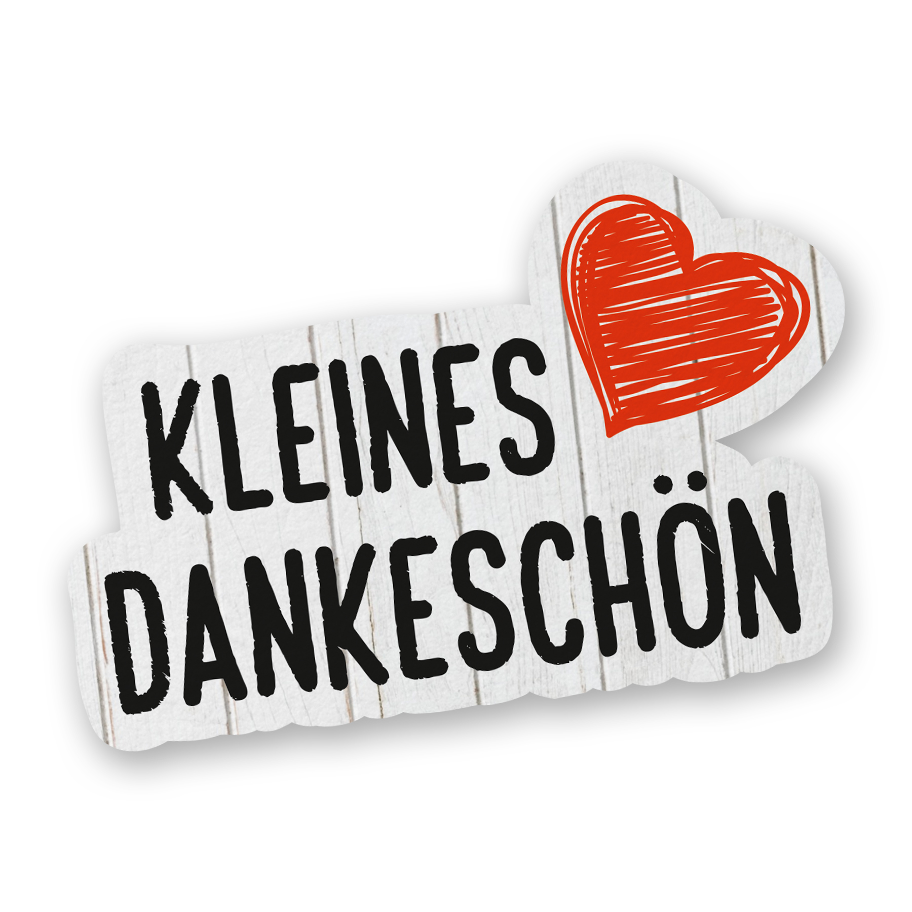 itenga 5x Geschenkt�te mit Kordel 18x8x22cm + Sticker MI...
