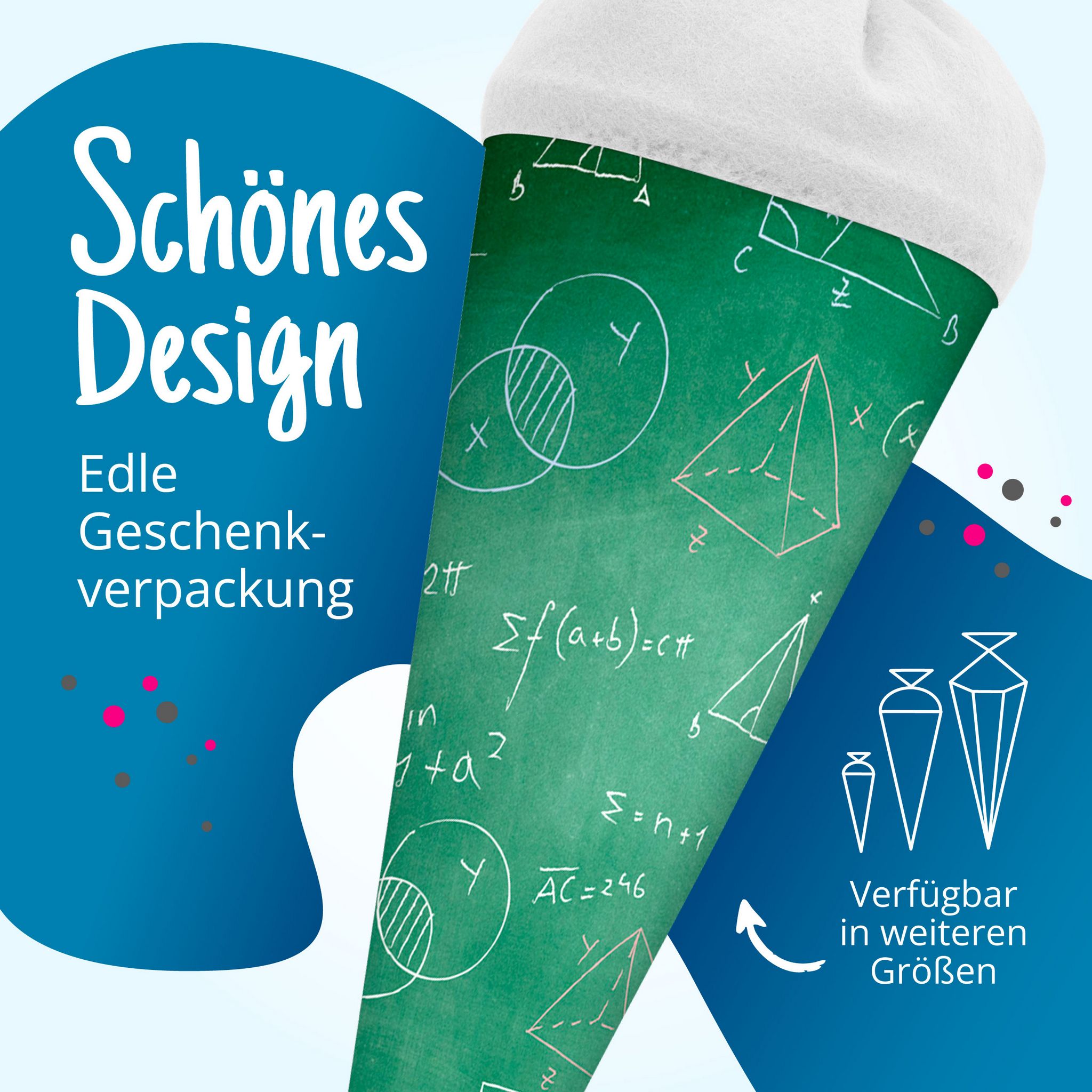 itenga Geschwister Schult�te 35cm Formeln