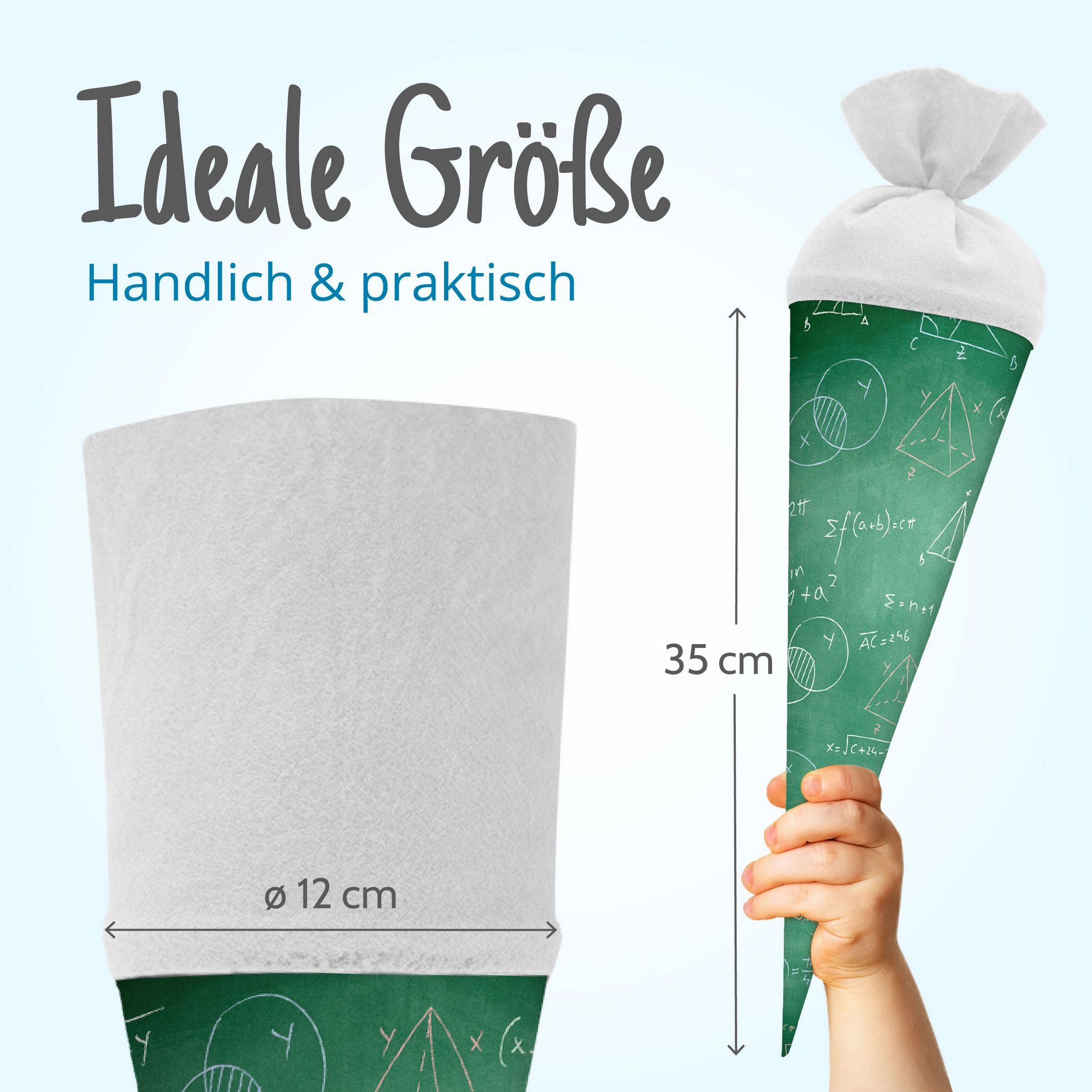 itenga Geschwister Schult�te 35cm Formeln
