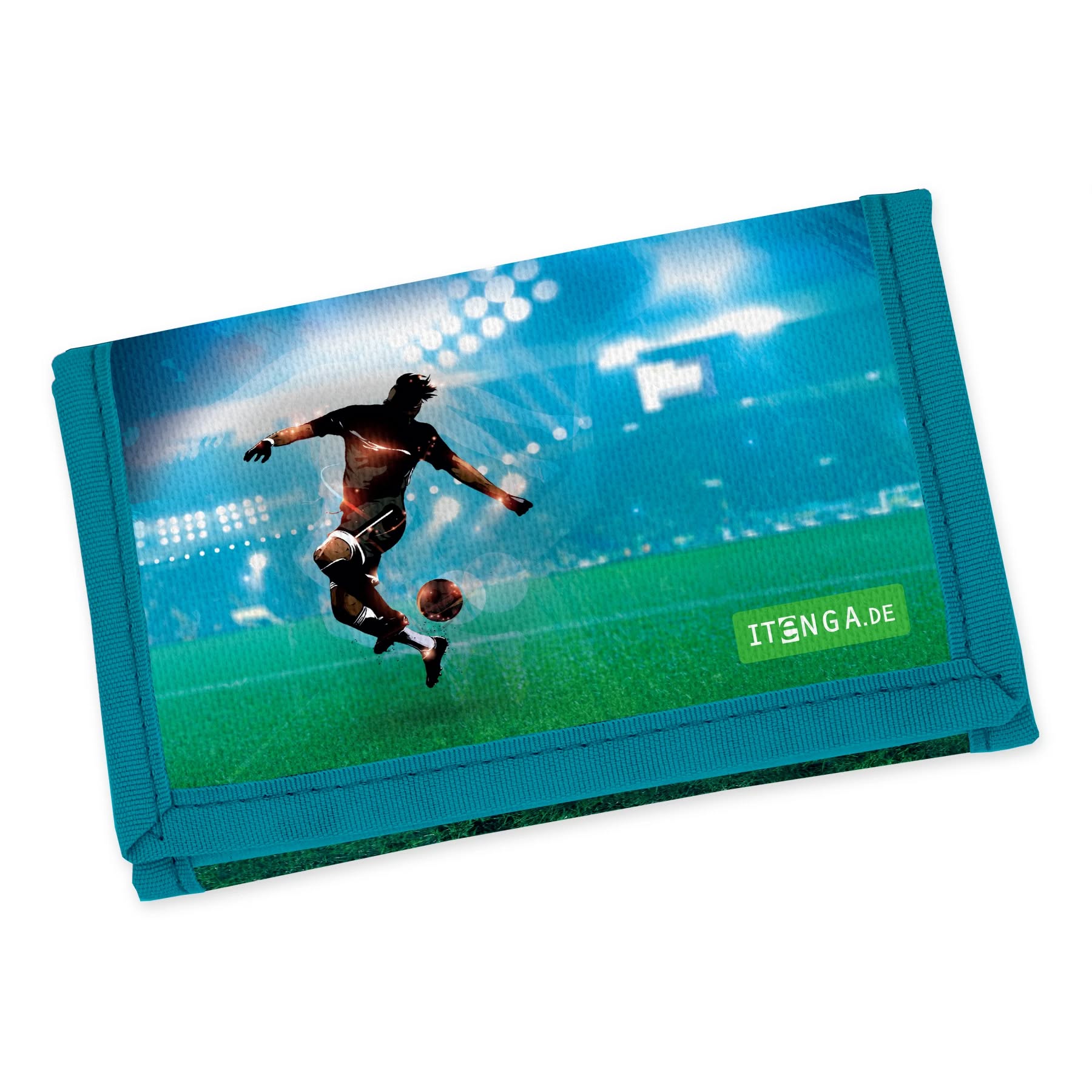 itenga Schult�te 85cm mit M�ppchen (gef�llt) und Brustbe...