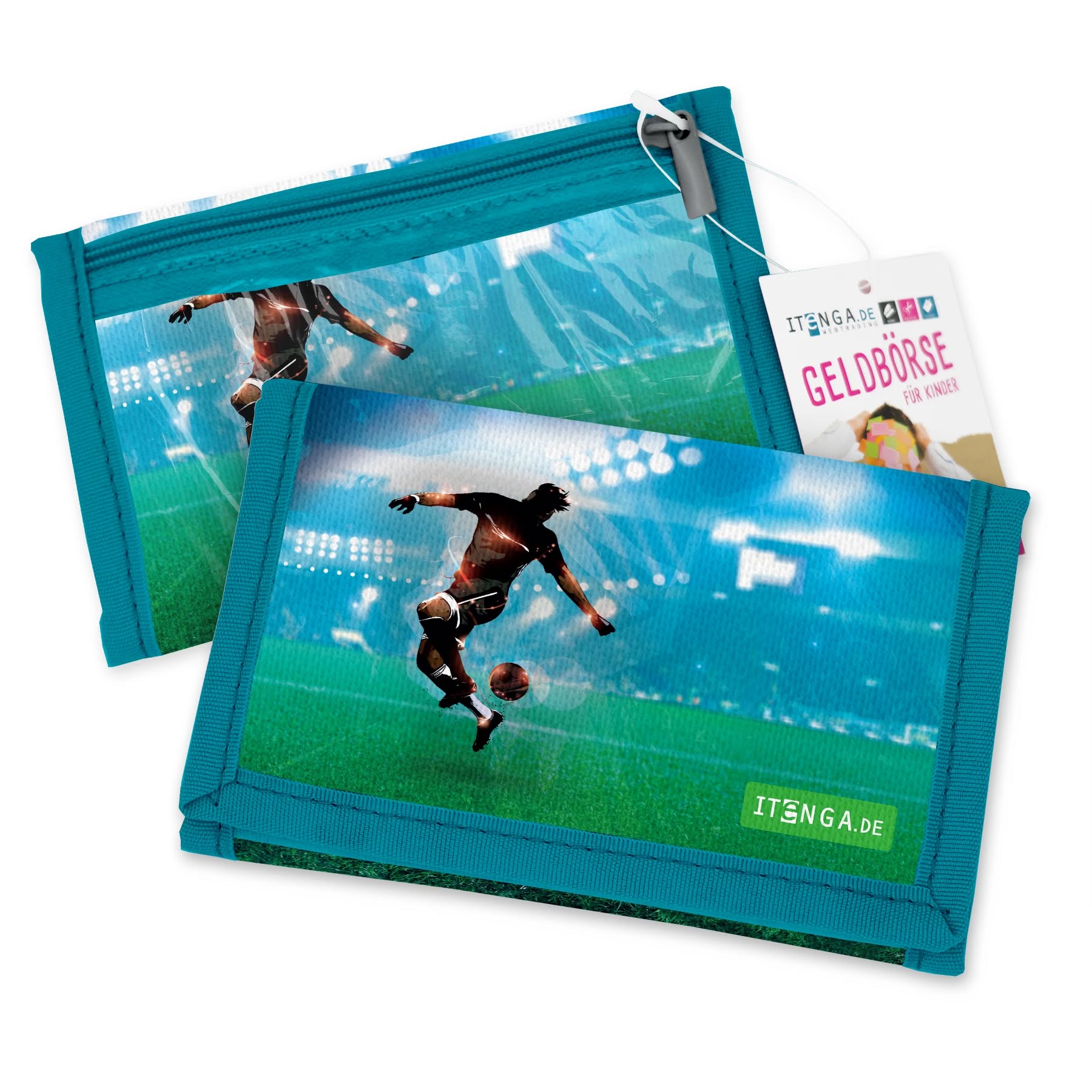 itenga Schult�te 85cm mit M�ppchen (gef�llt) und Brustbe...