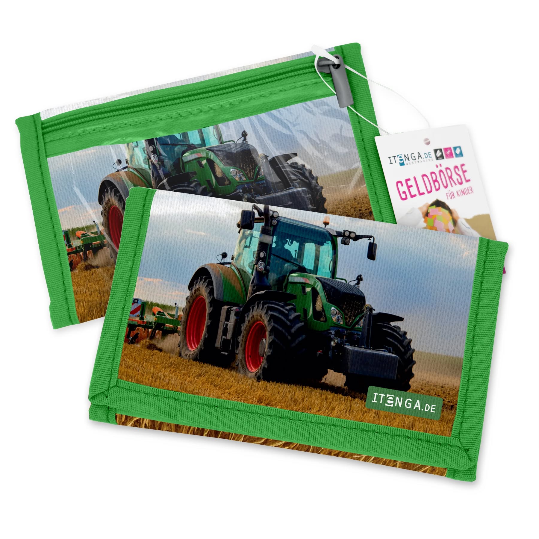 itenga Schult�te 85cm mit M�ppchen (gef�llt) und Brustbe...
