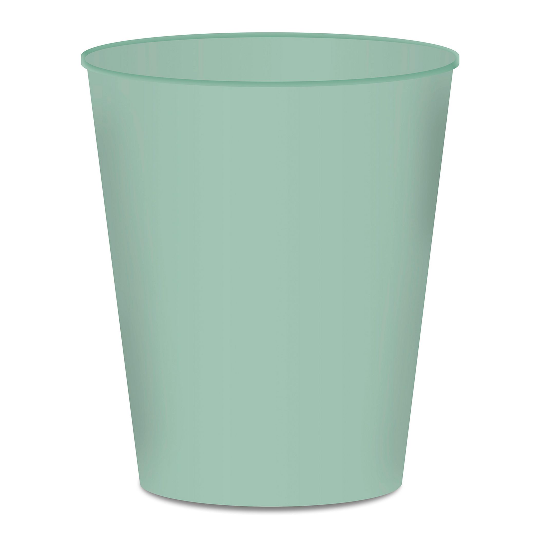 itenga Papierkorb 15Liter BOC - eukalyptus - einfarbig