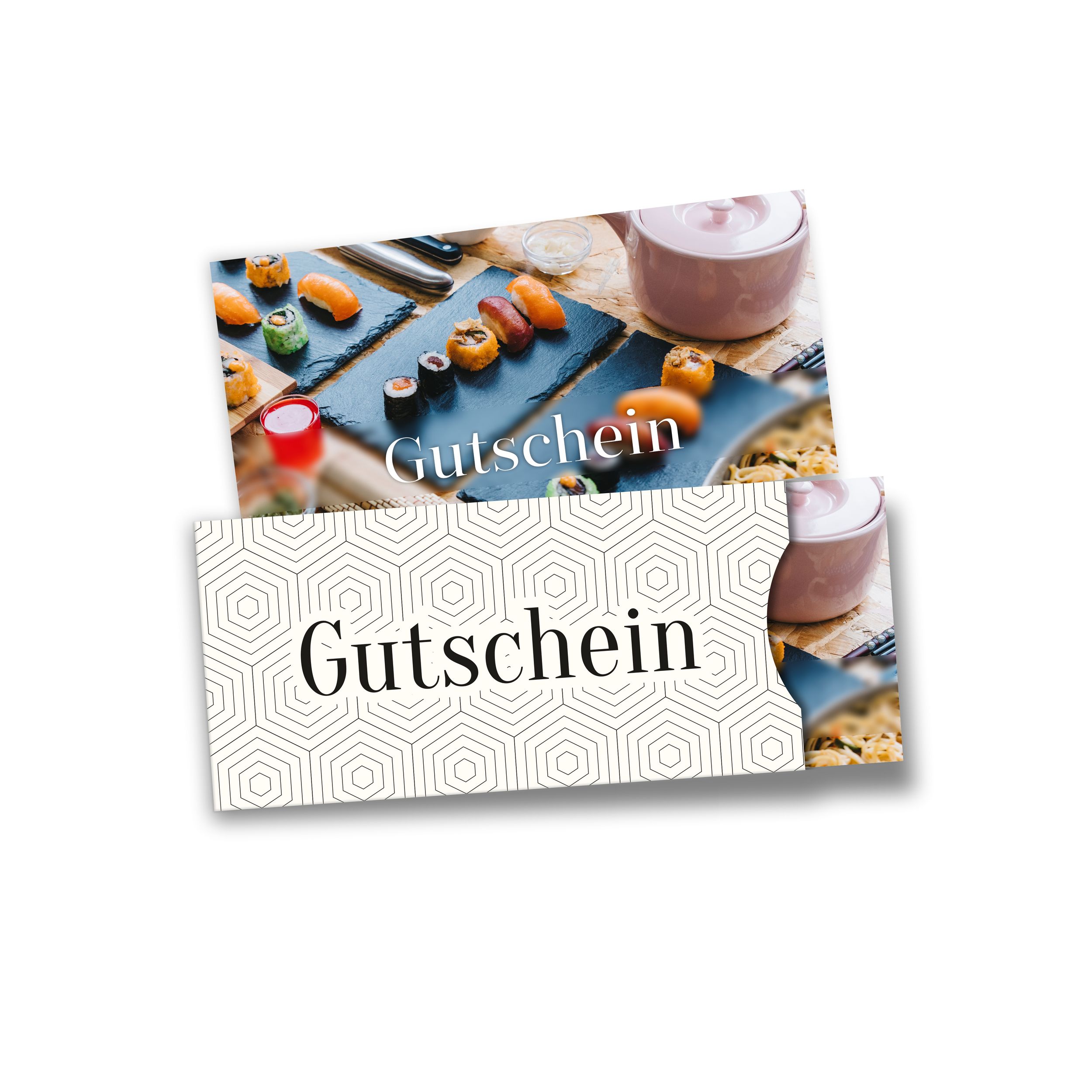 itenga Geschenkgutschein Fotodesign mit H�lle - Motiv AS...