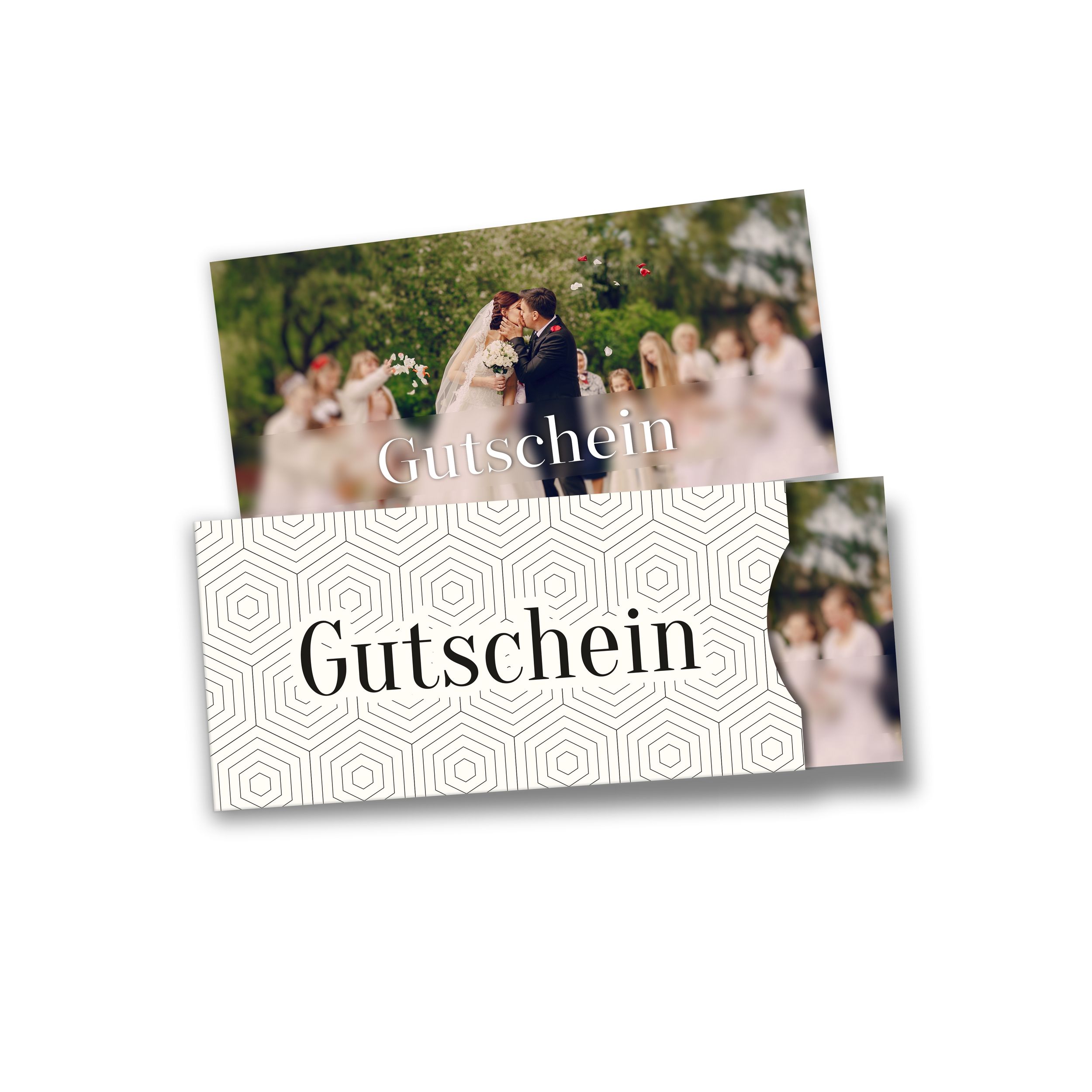 itenga Geschenkgutschein Fotodesign mit H�lle - Motiv HO...