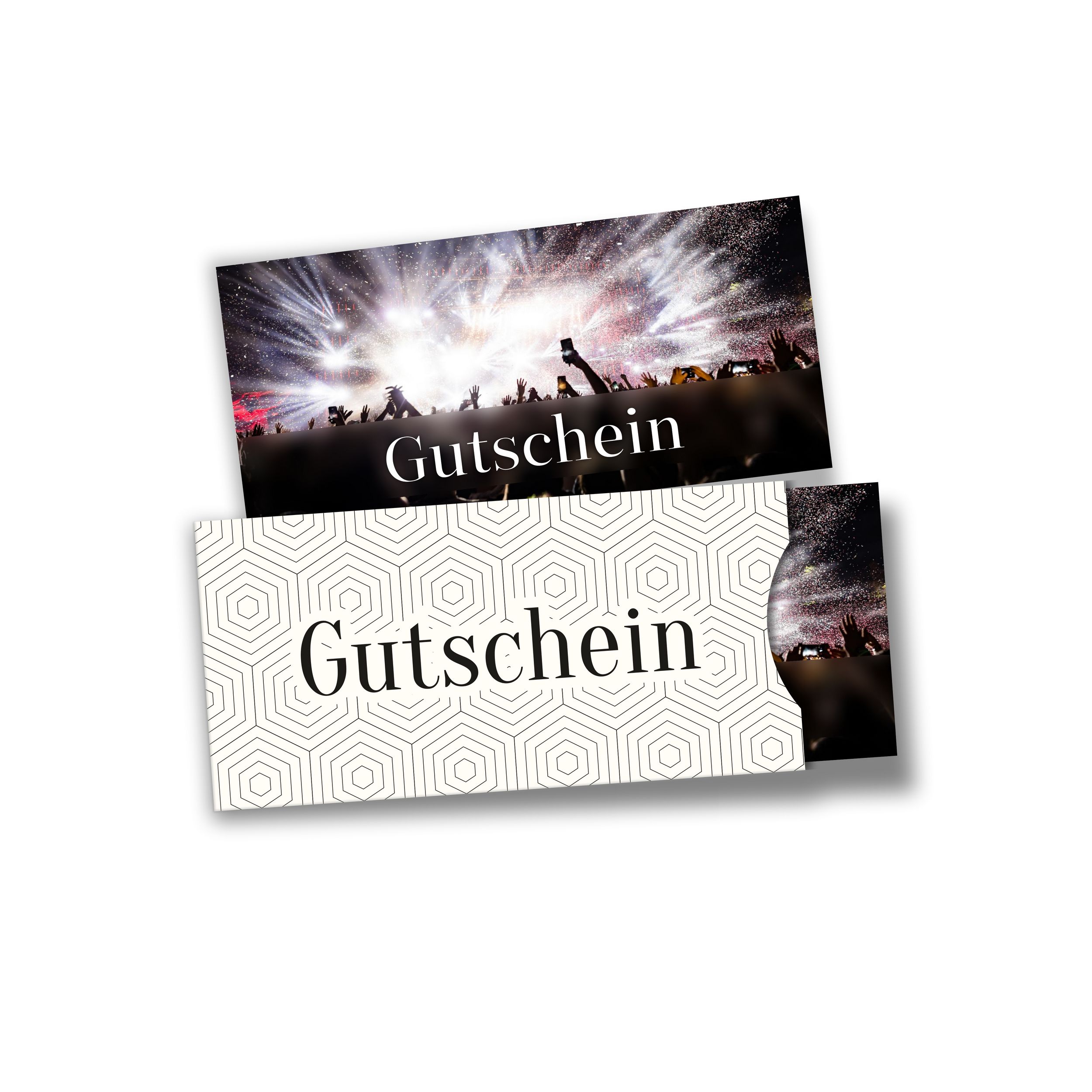 itenga Geschenkgutschein Fotodesign mit H�lle - Motiv FE...