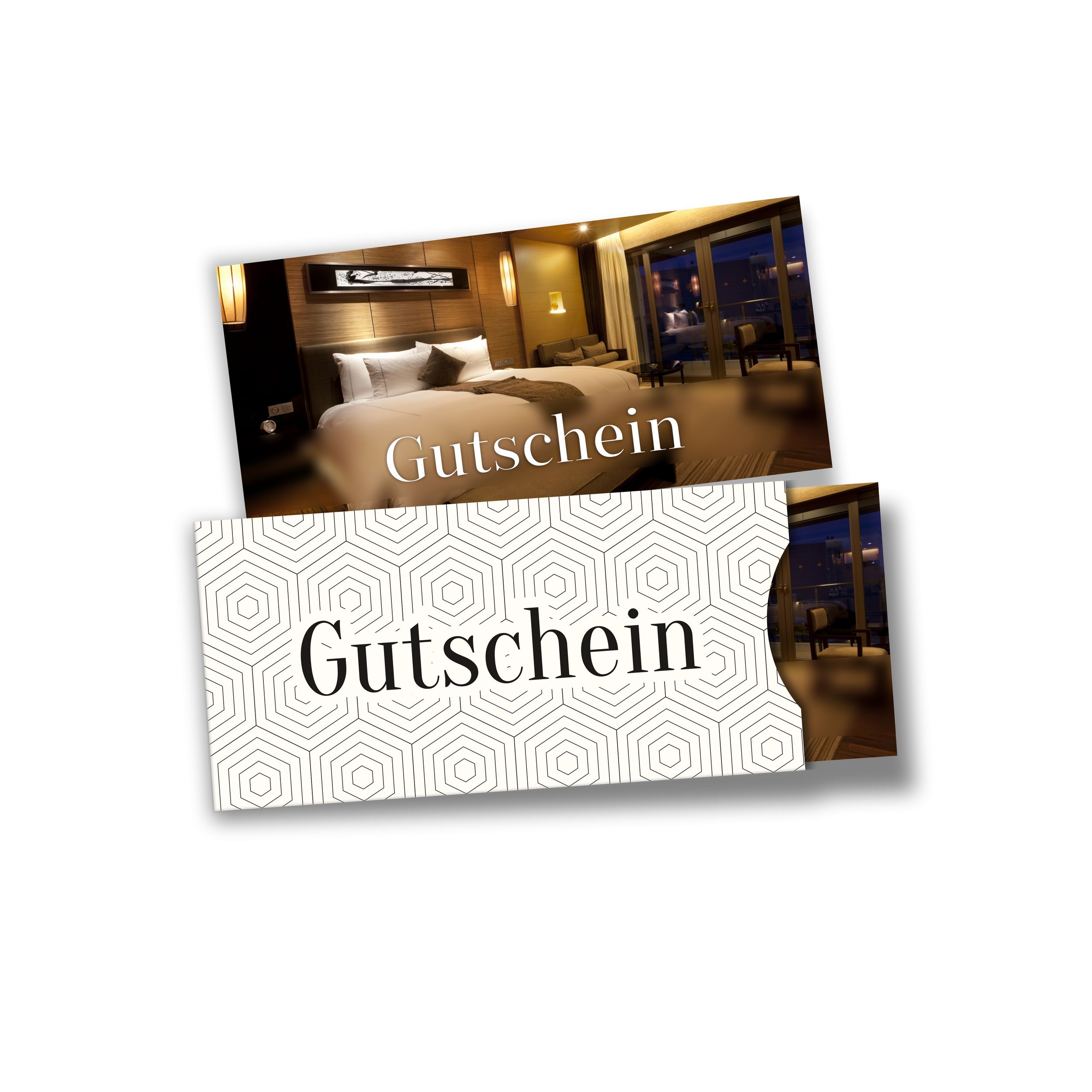 itenga Geschenkgutschein Fotodesign mit H�lle - Motiv �B...
