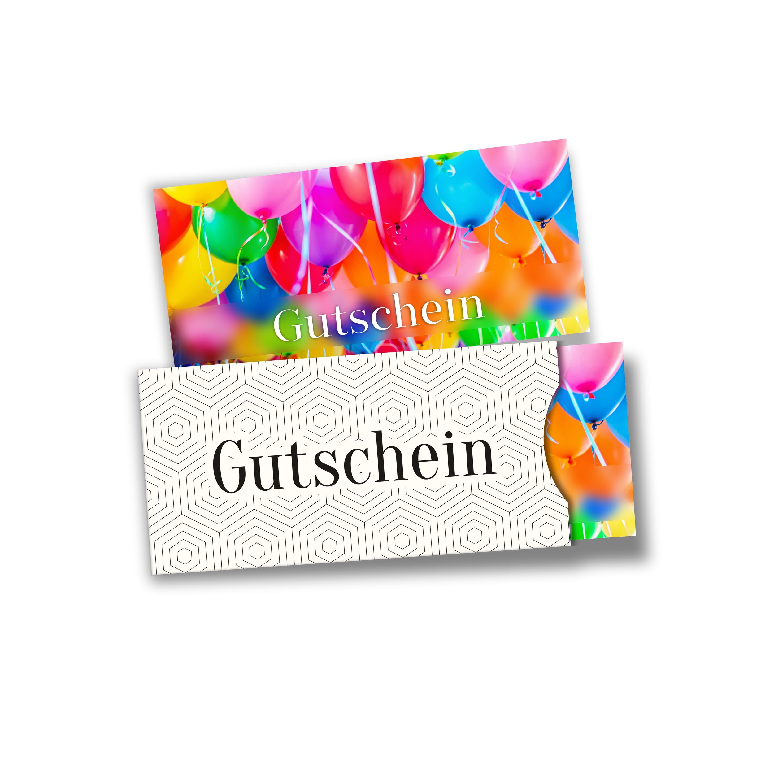 itenga Geschenkgutschein Fotodesign mit H�lle - Motiv GE...