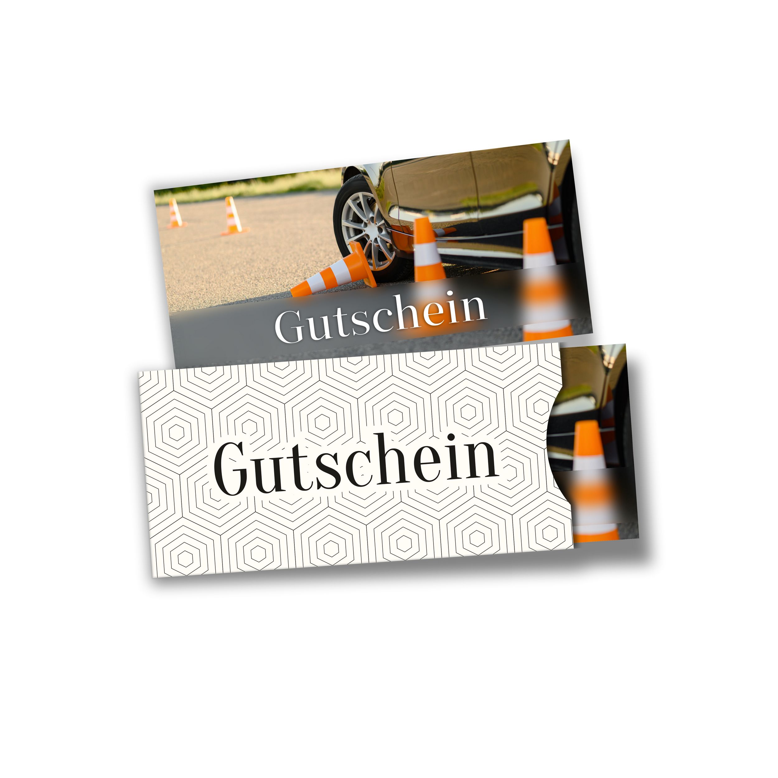 itenga Geschenkgutschein Fotodesign mit H�lle - Motiv F�...