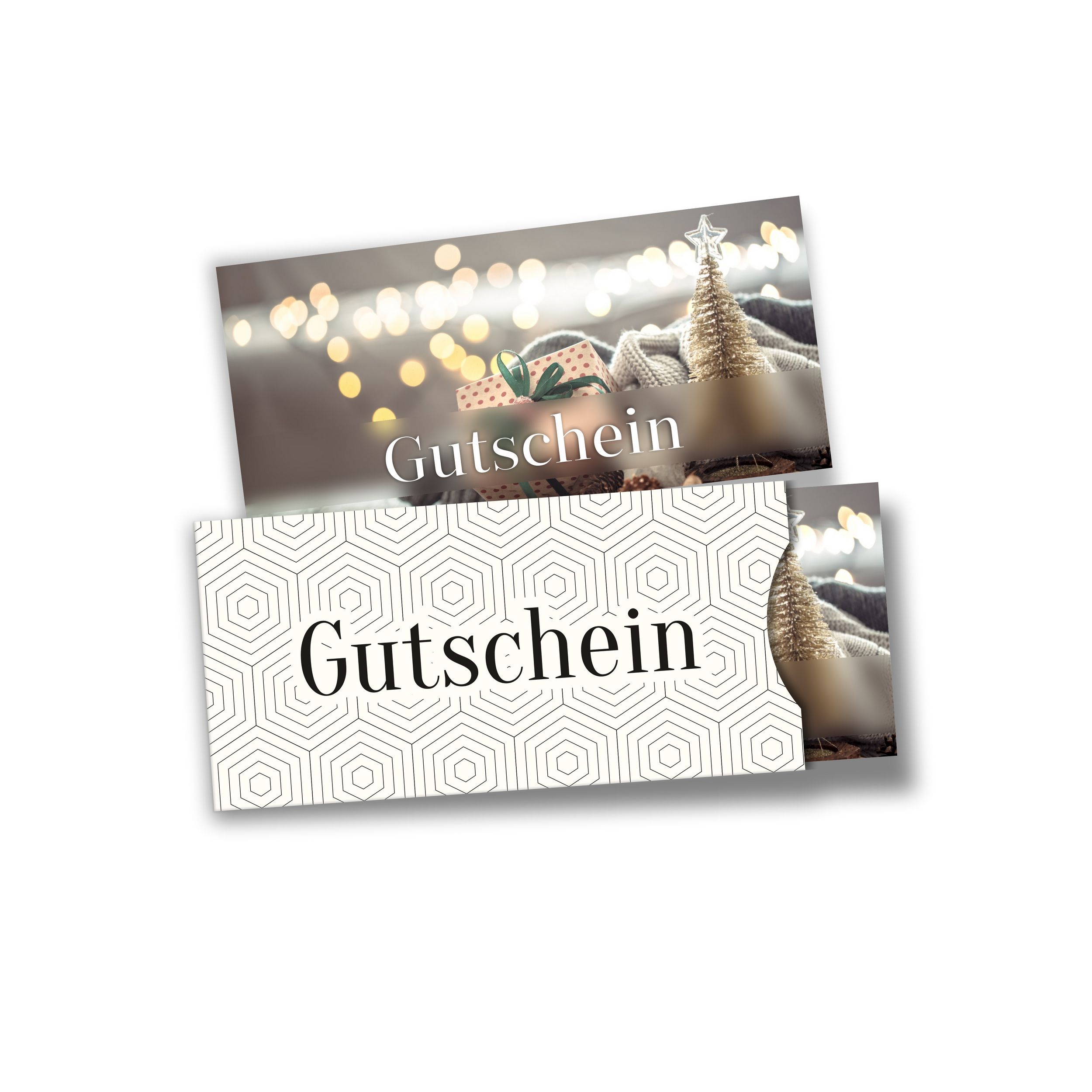 itenga Geschenkgutschein Fotodesign mit H�lle - Motiv WE...
