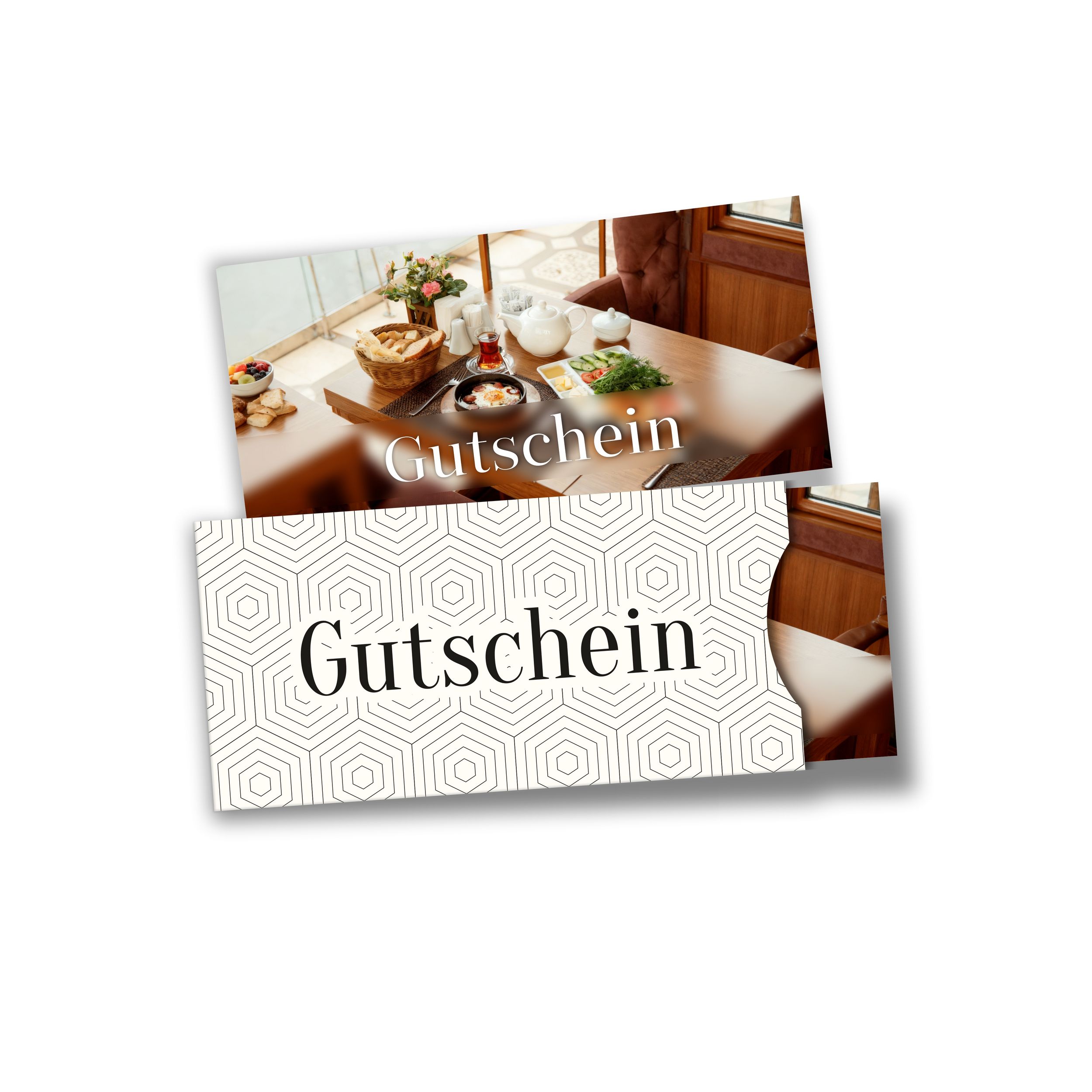 itenga Geschenkgutschein Fotodesign mit H�lle - Motiv FR...
