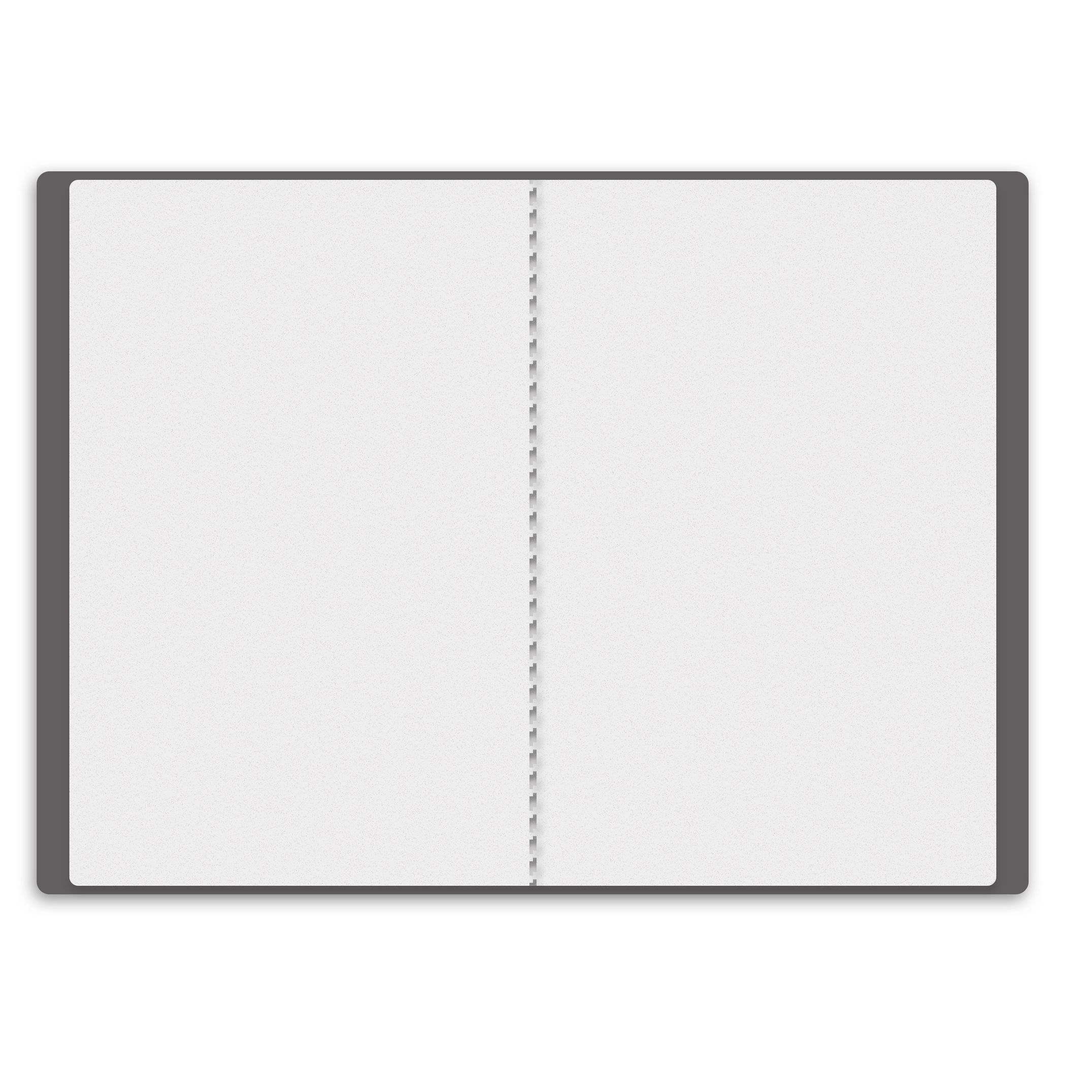 itenga Zeugnismappe A4 Kunststoff Sichtbuch Motiv Pferd ...