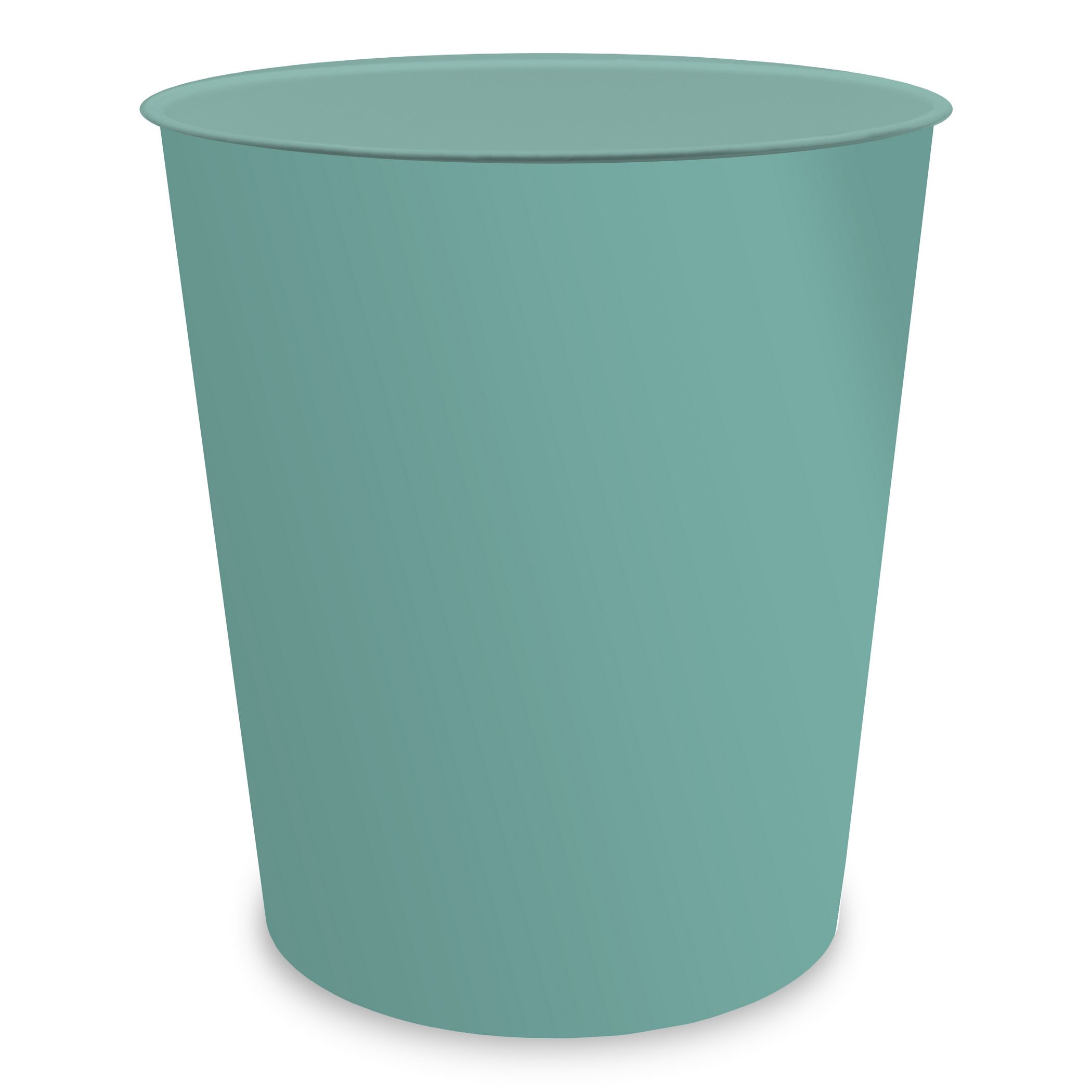 itenga Papierkorb ca. 11 Liter - pastell gr�n