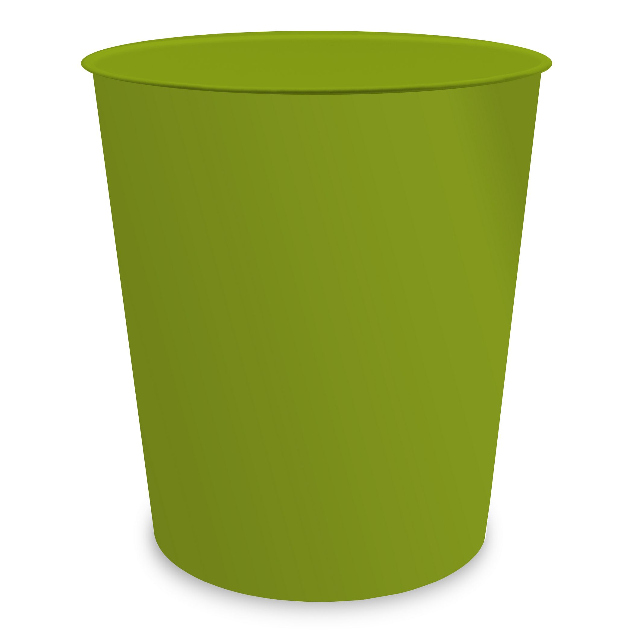 itenga Papierkorb ca. 11 Liter - gr�n