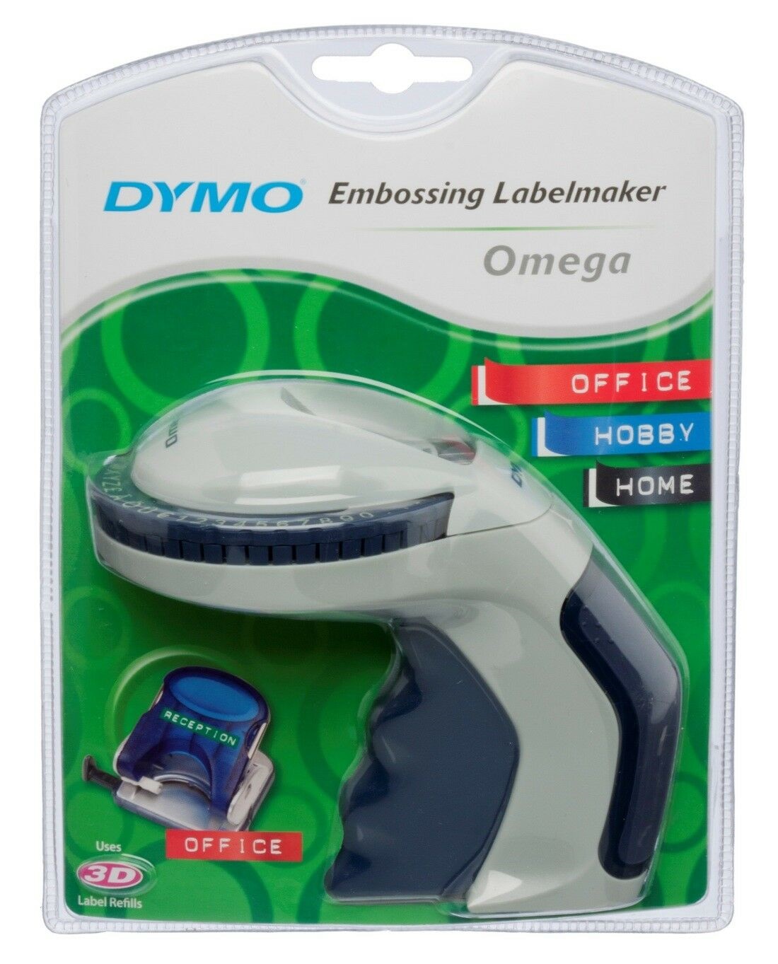 DYMO Pr�geger�t Omega