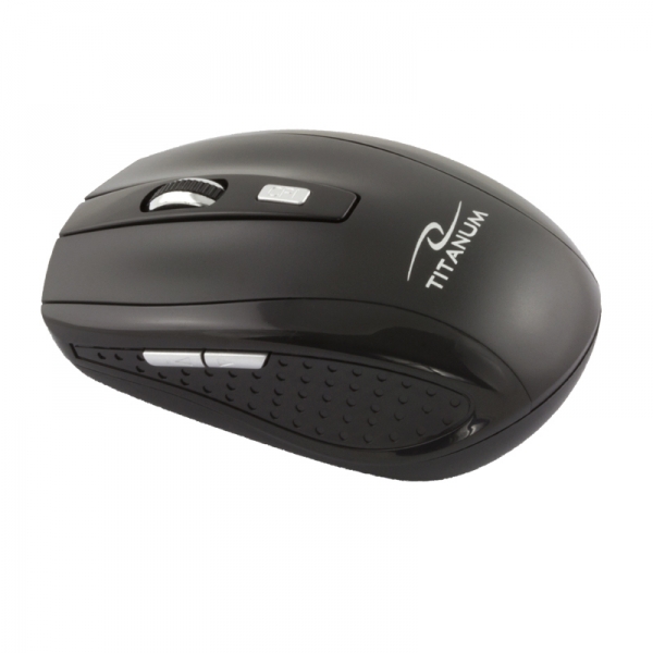 Esperanza TM105K SNAPPER Wireless 2,4Ghz USB Maus 1600 dpi