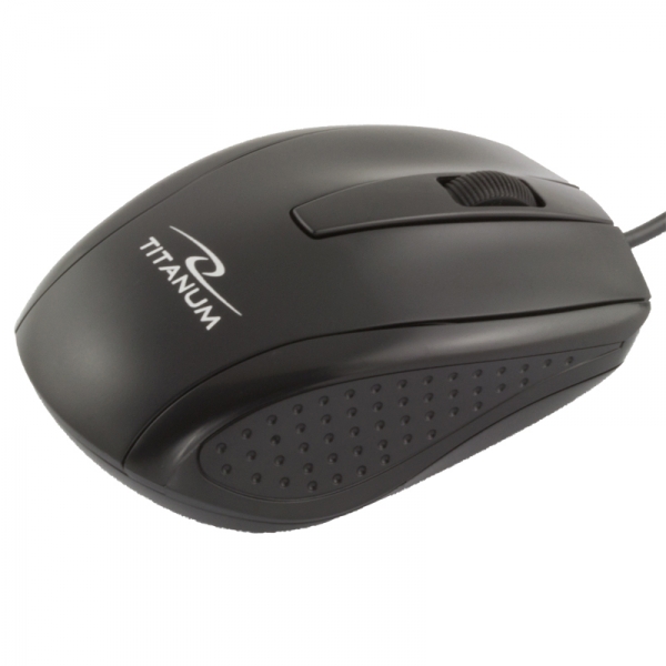 Esperanza TM110K MARLIN 3D kabel gebundene USB Maus