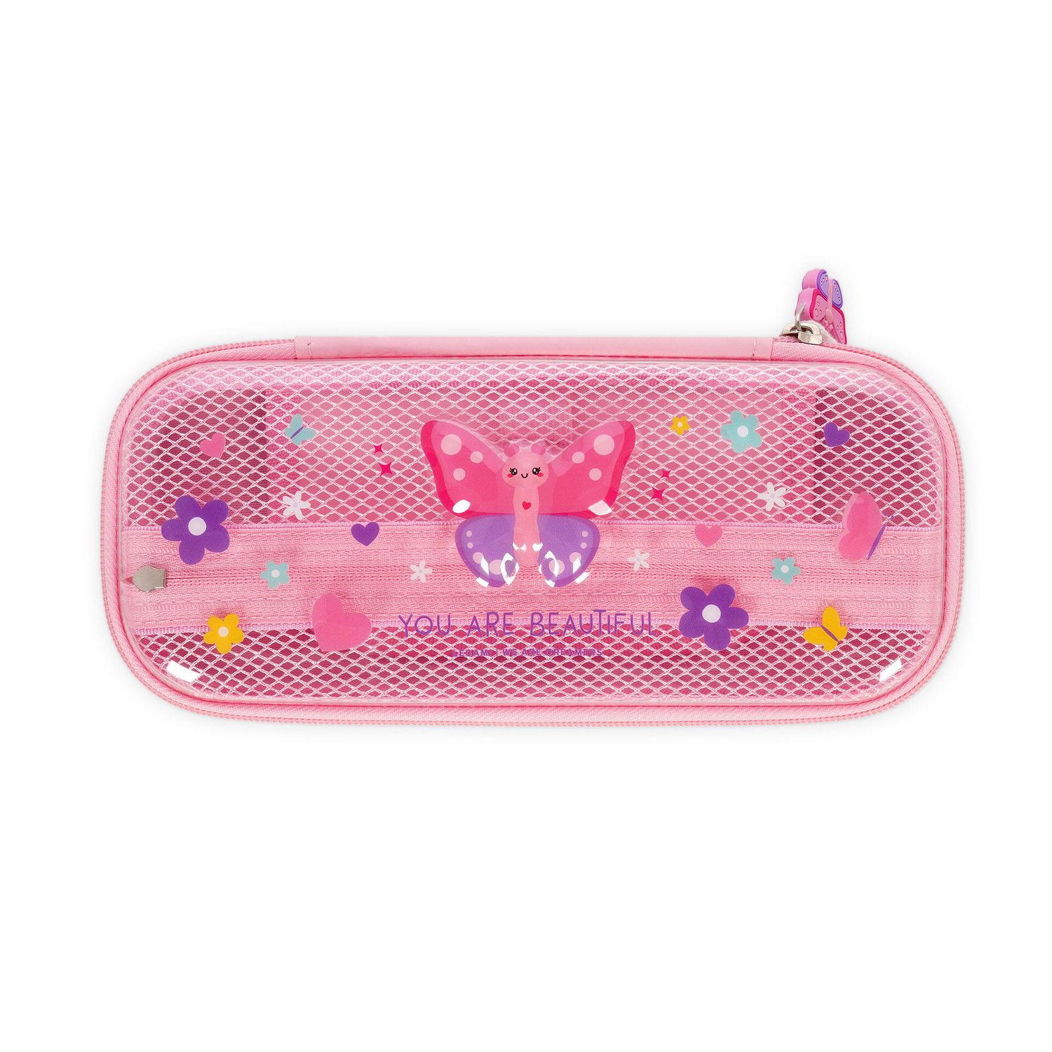 LEGAMI Federm�ppchen Wonderwow PCR0008 Schmetterling BUT...