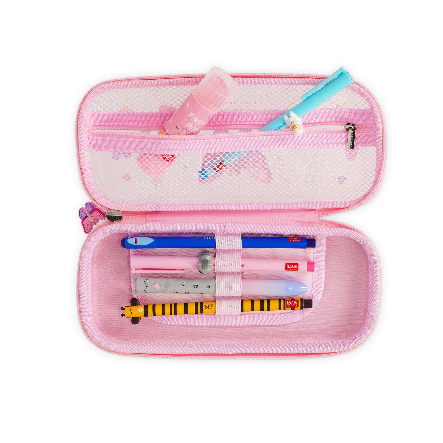 LEGAMI Federm�ppchen Wonderwow PCR0008 Schmetterling BUT...