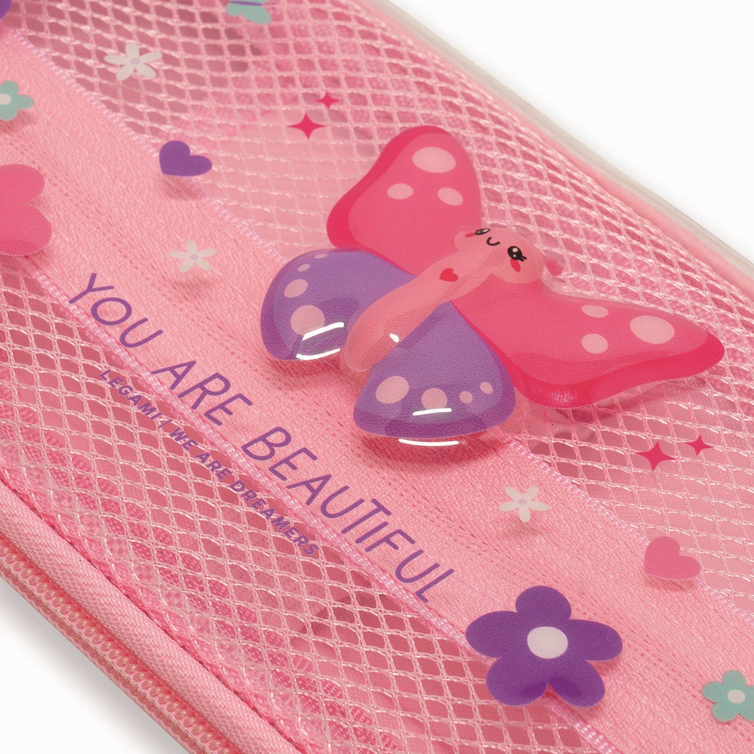 LEGAMI Federm�ppchen Wonderwow PCR0008 Schmetterling BUT...
