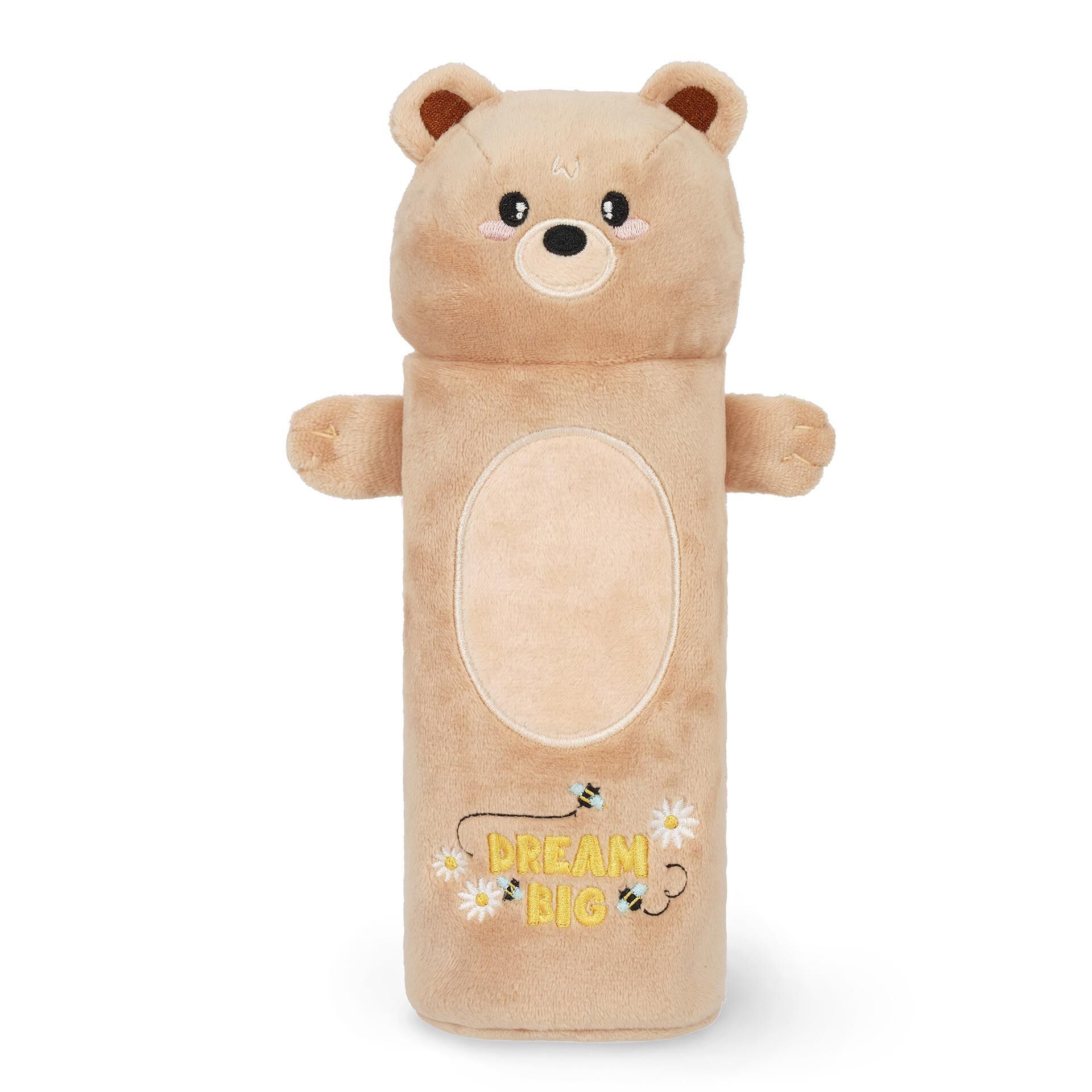 LEGAMI Federm�ppchen - Super Soft! - TEDDY