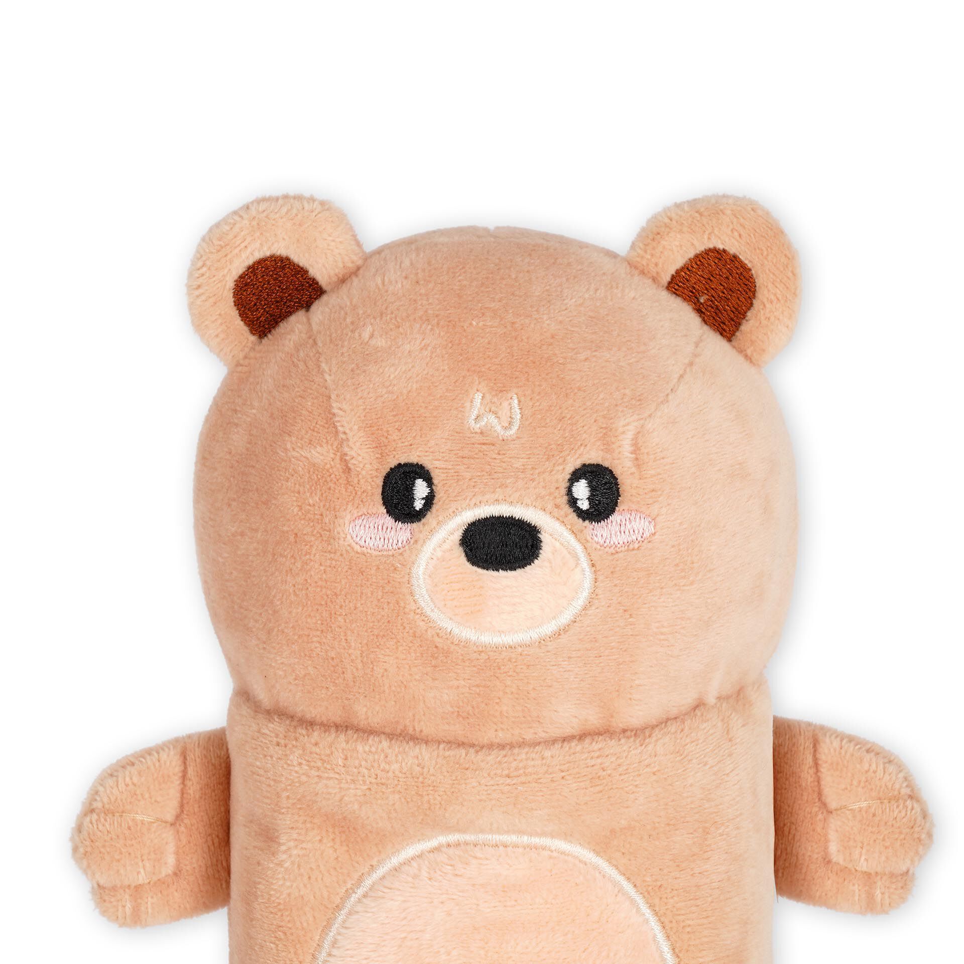 LEGAMI Federm�ppchen - Super Soft! - TEDDY