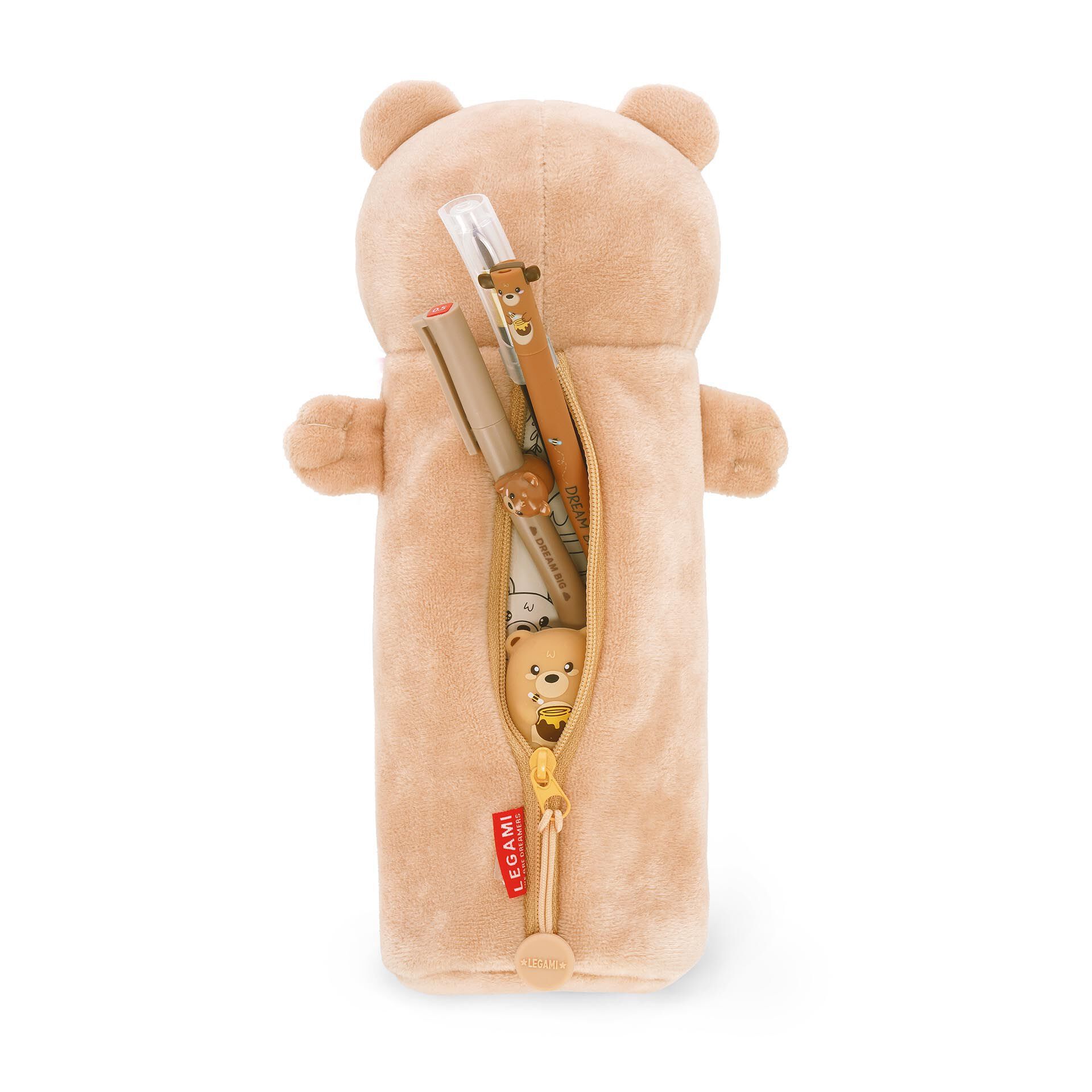 LEGAMI Federm�ppchen - Super Soft! - TEDDY