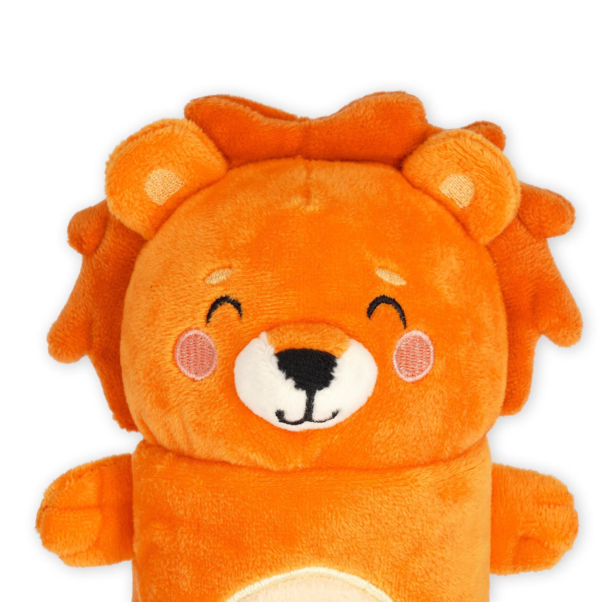 LEGAMI Federm�ppchen - Super Soft! - L�WE