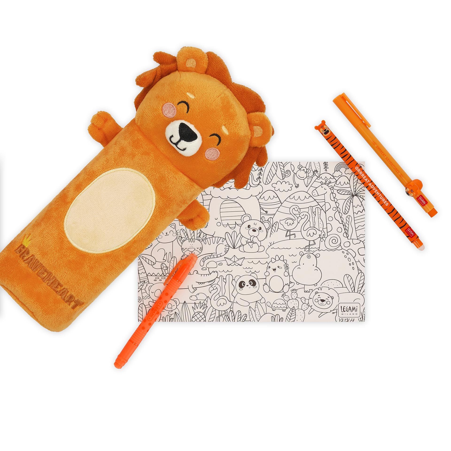 LEGAMI Federm�ppchen - Super Soft! - L�WE