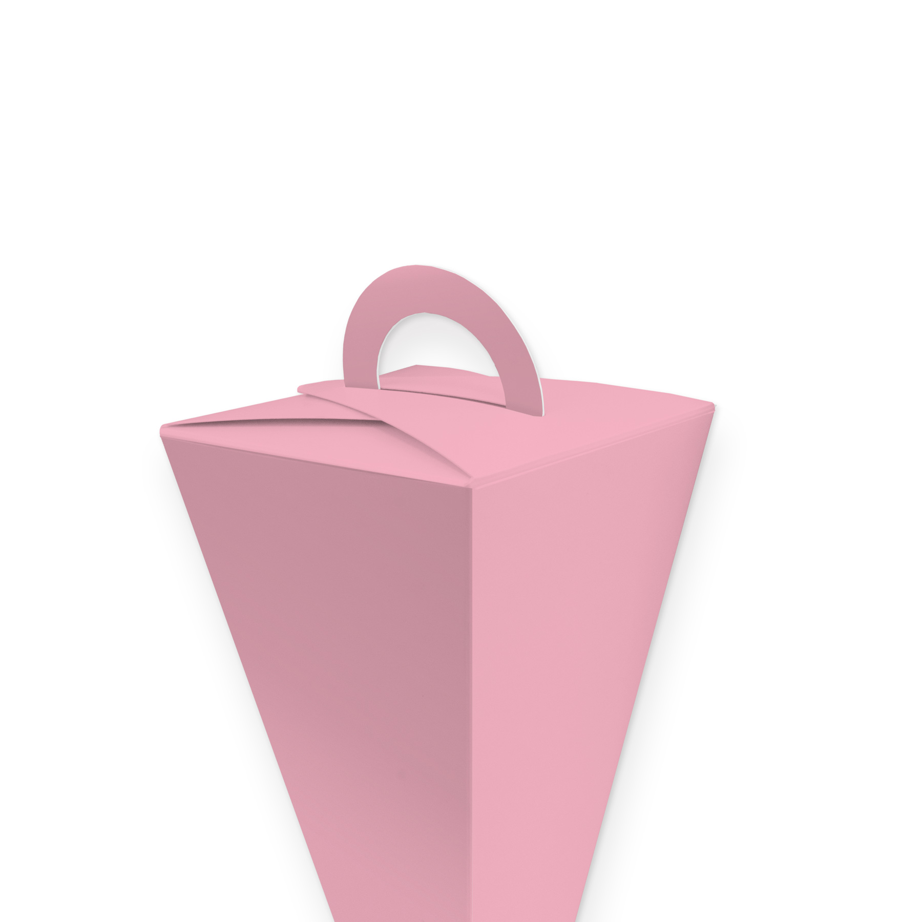 itenga SET V50 Kinderwagen 24x Geschenkt�te 14 cm, Rosa ...